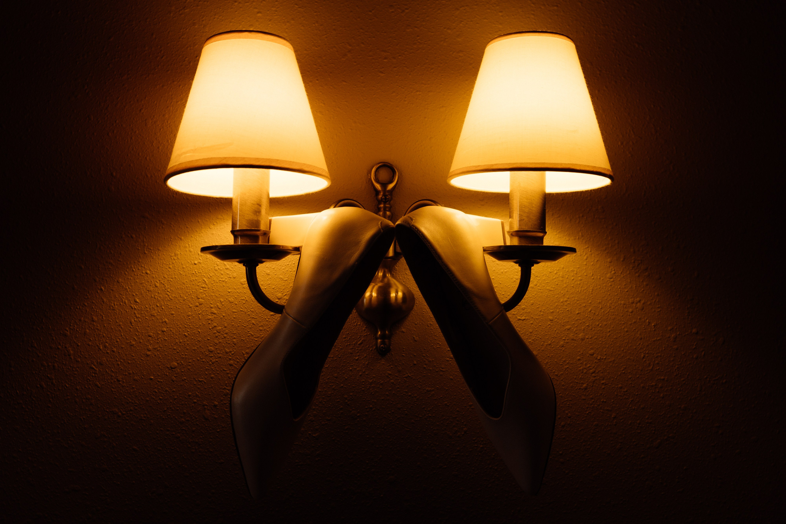 Альбина и Валерий. Семейный свадебный фотограф Семен Егоров