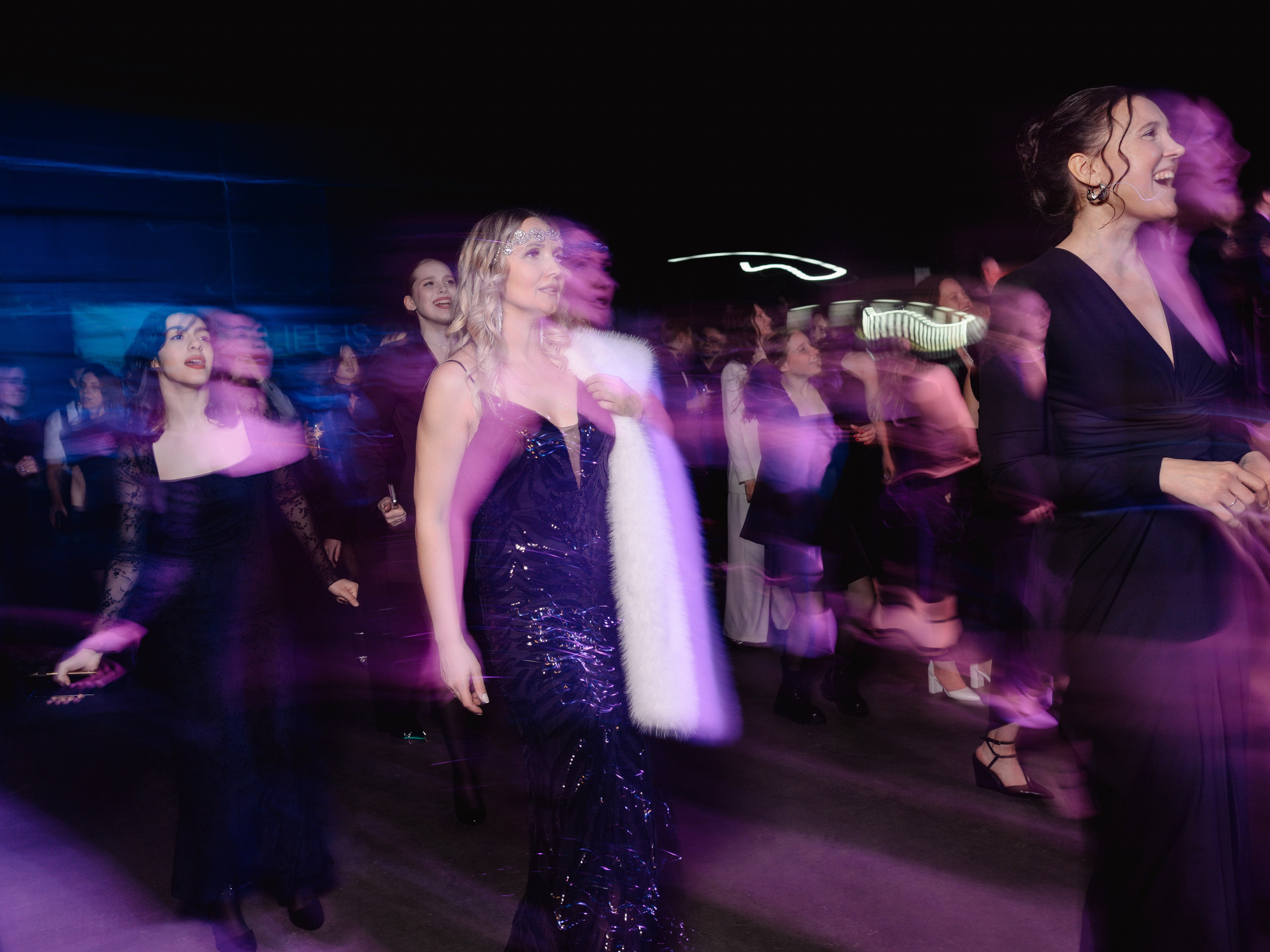 Корпоратив 2GIS. Фотограф Алексей Шрайбик