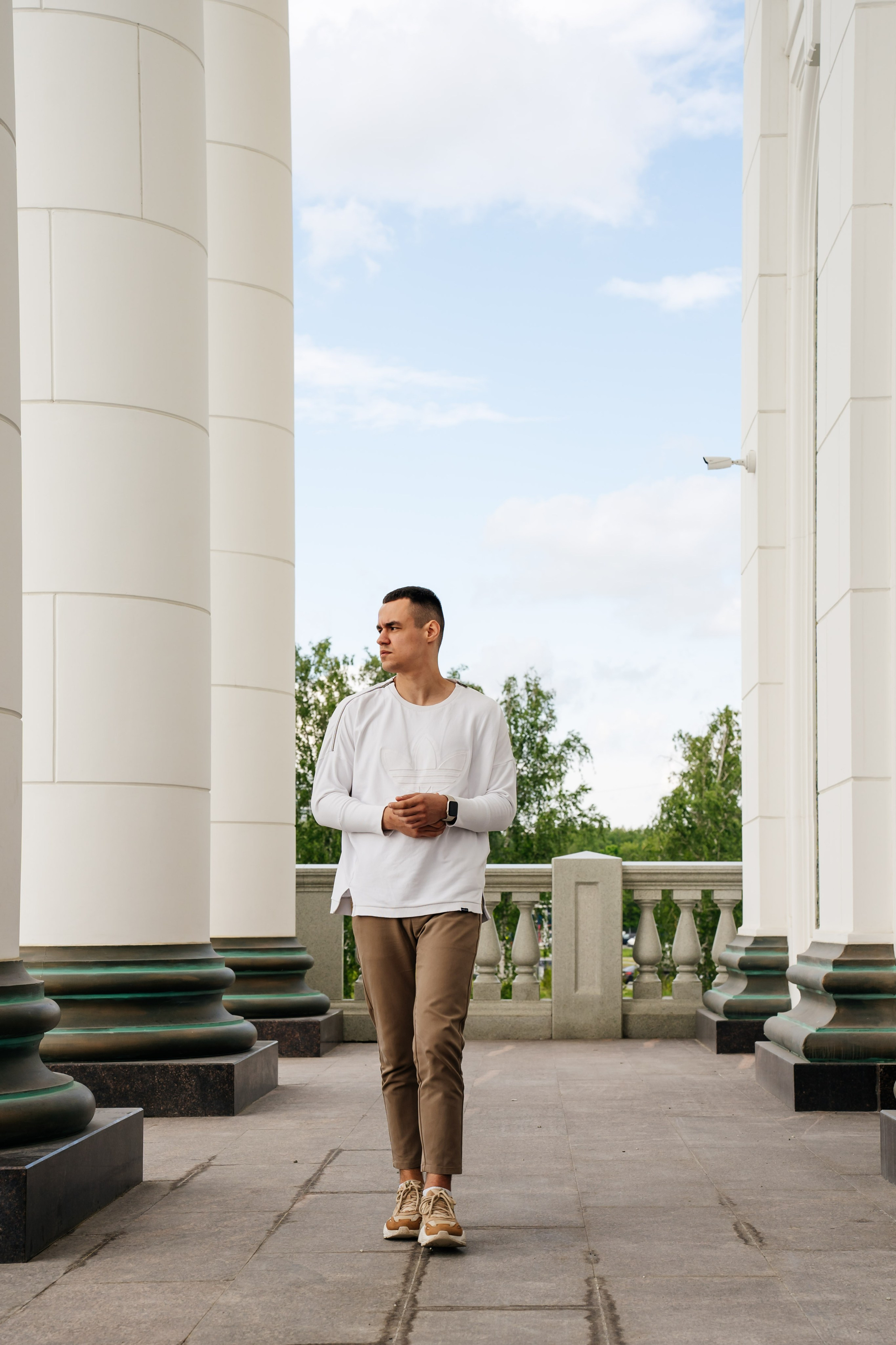 Алена и Дима. Видеограф и Фотограф в Челябинске Ксения и Владимир Рюмины