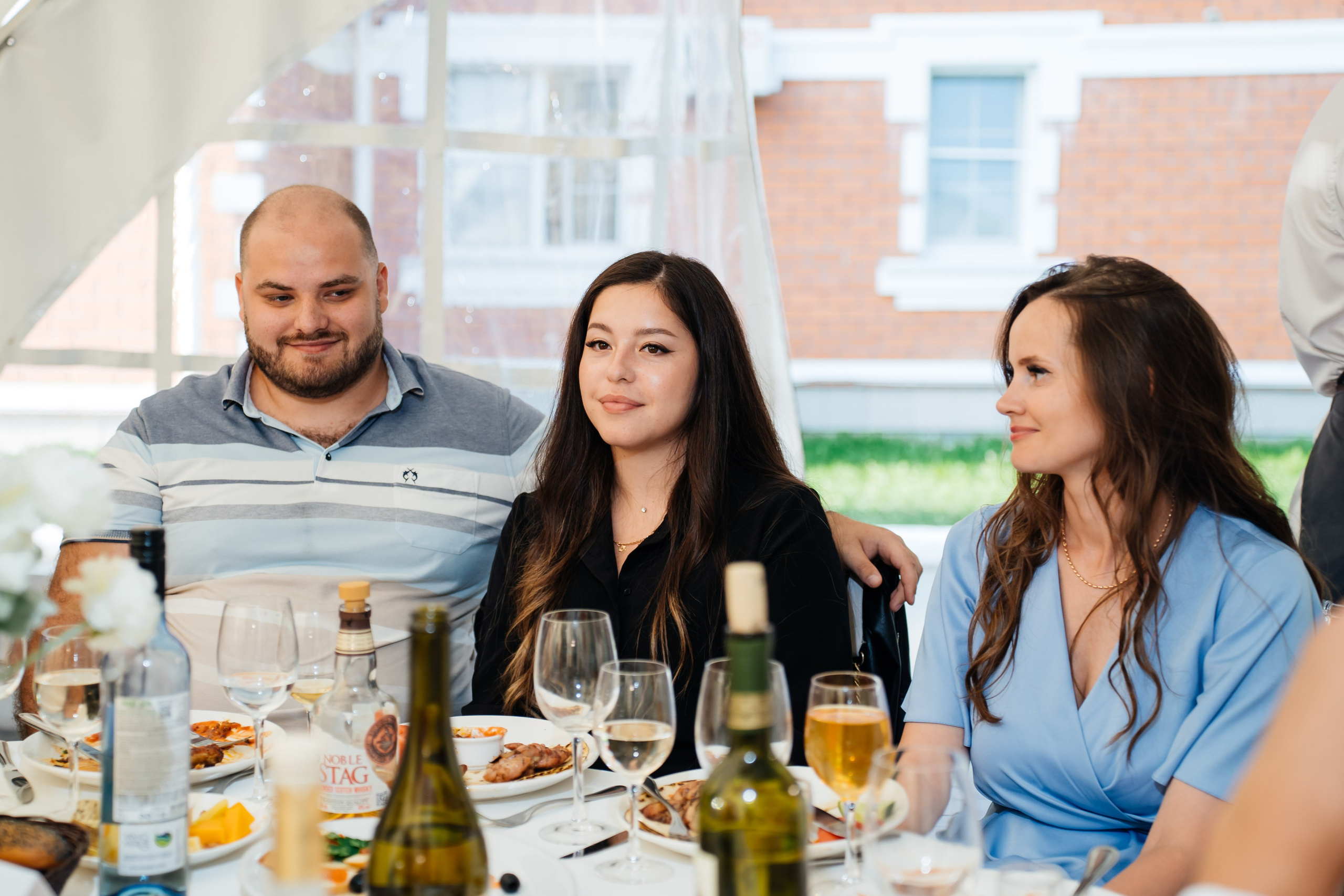 Екатерина и Ярослав. Видеограф и Фотограф в Челябинске Ксения и Владимир Рюмины