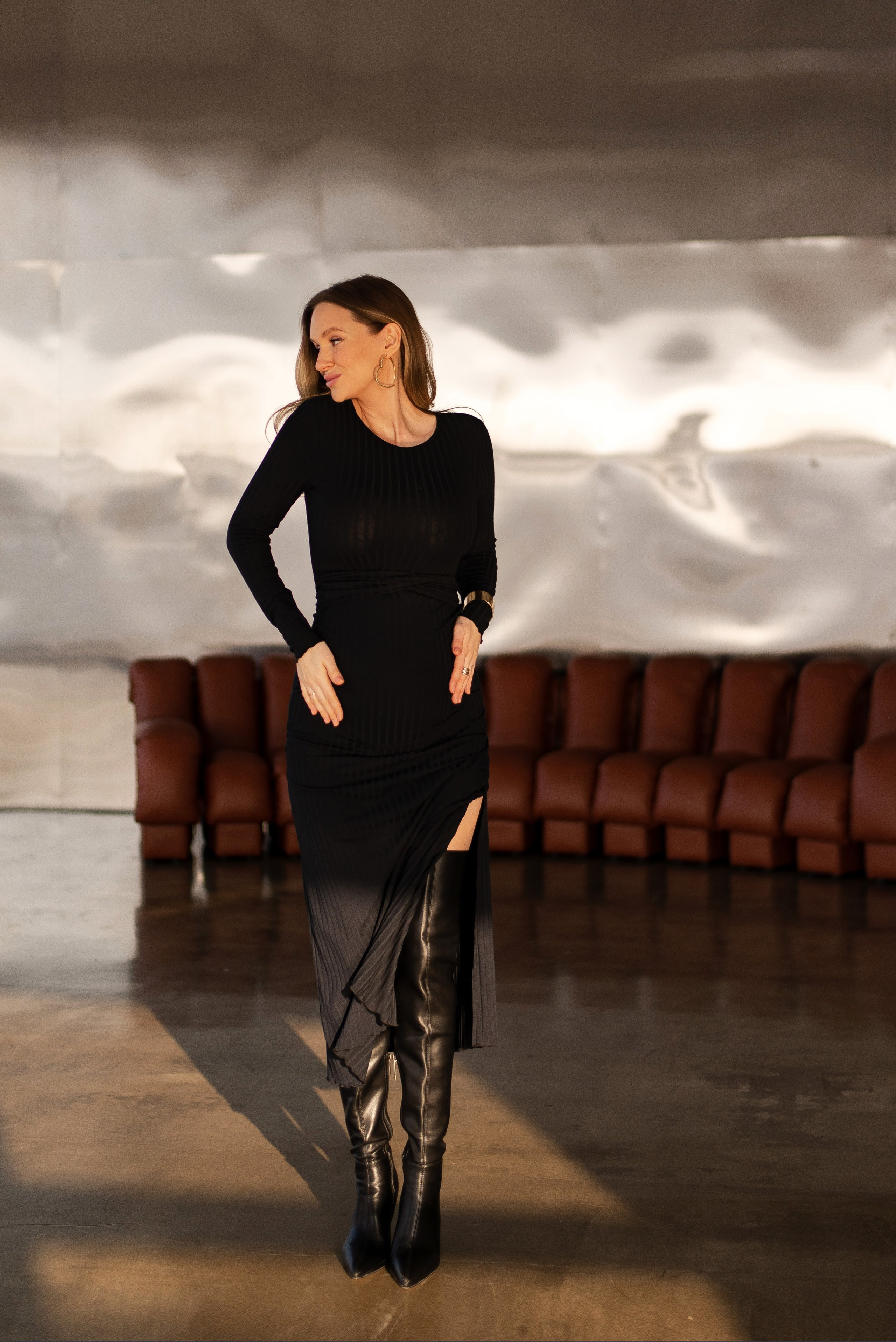 Смотреть серию. ЖЕНСКИЙ ФОТОГРАФ КРИСТИНА ВИГЕЛЬ