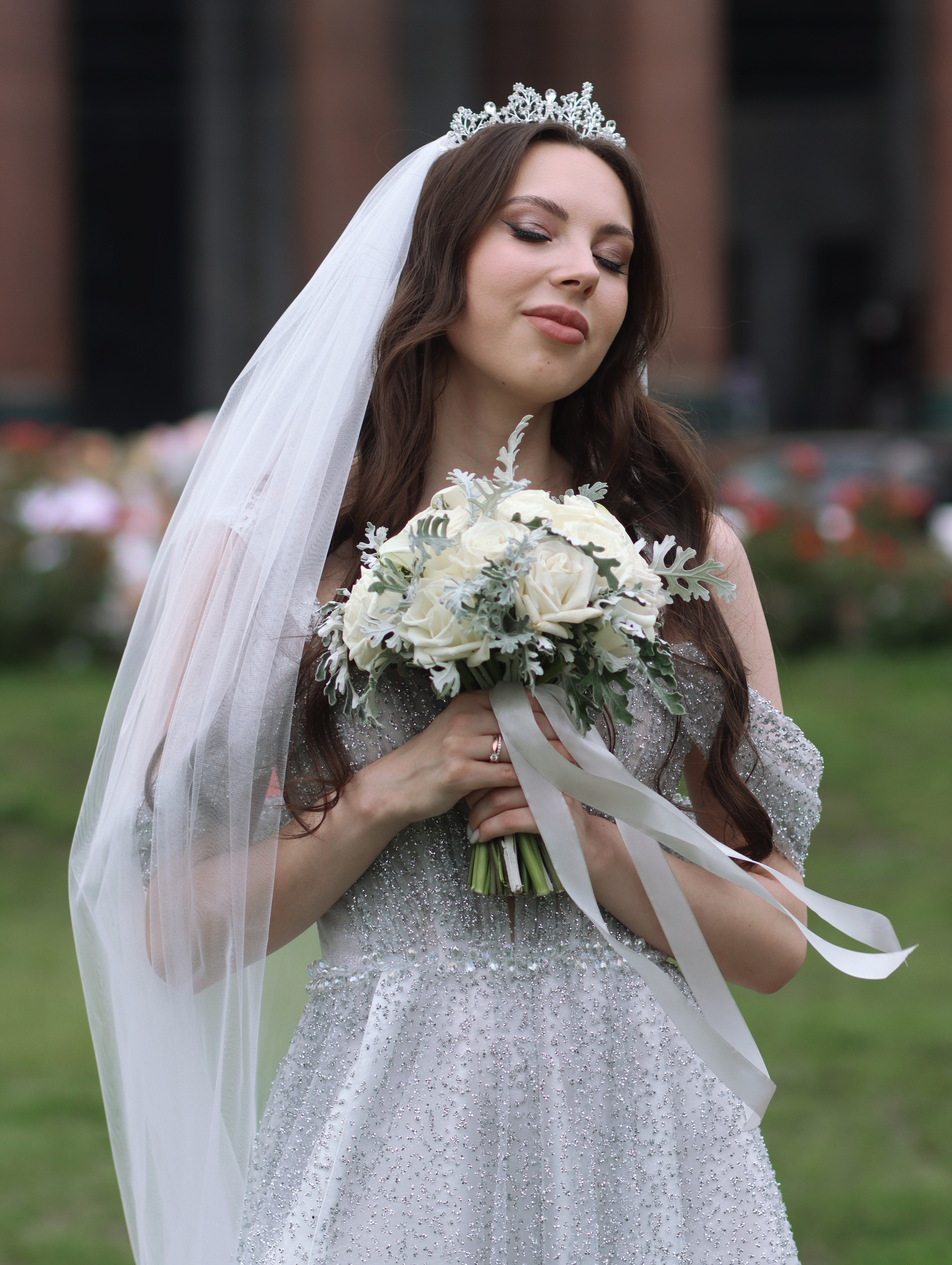 Свадебные серии