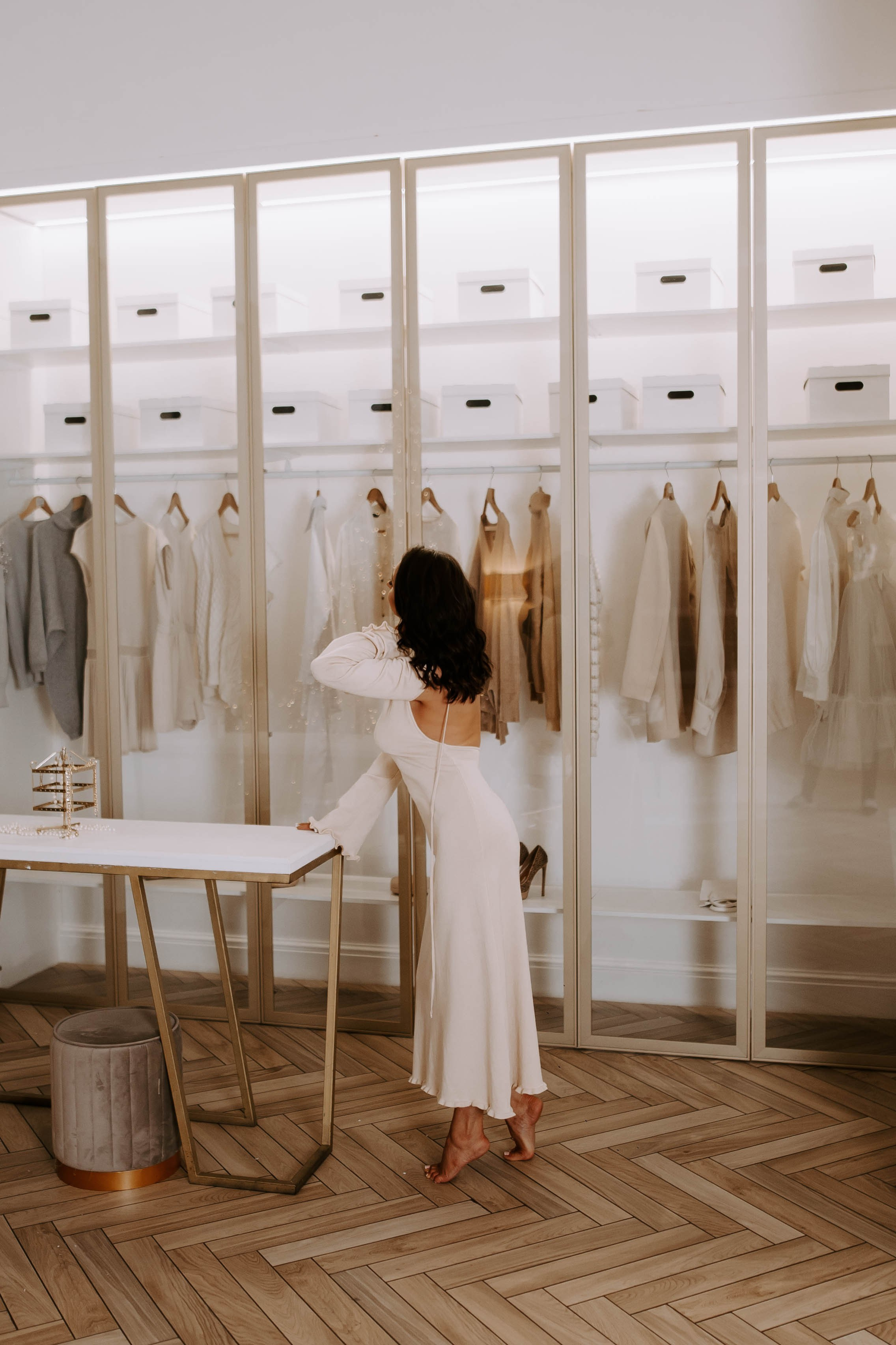 Софья. Фотограф Veronika Potaseva