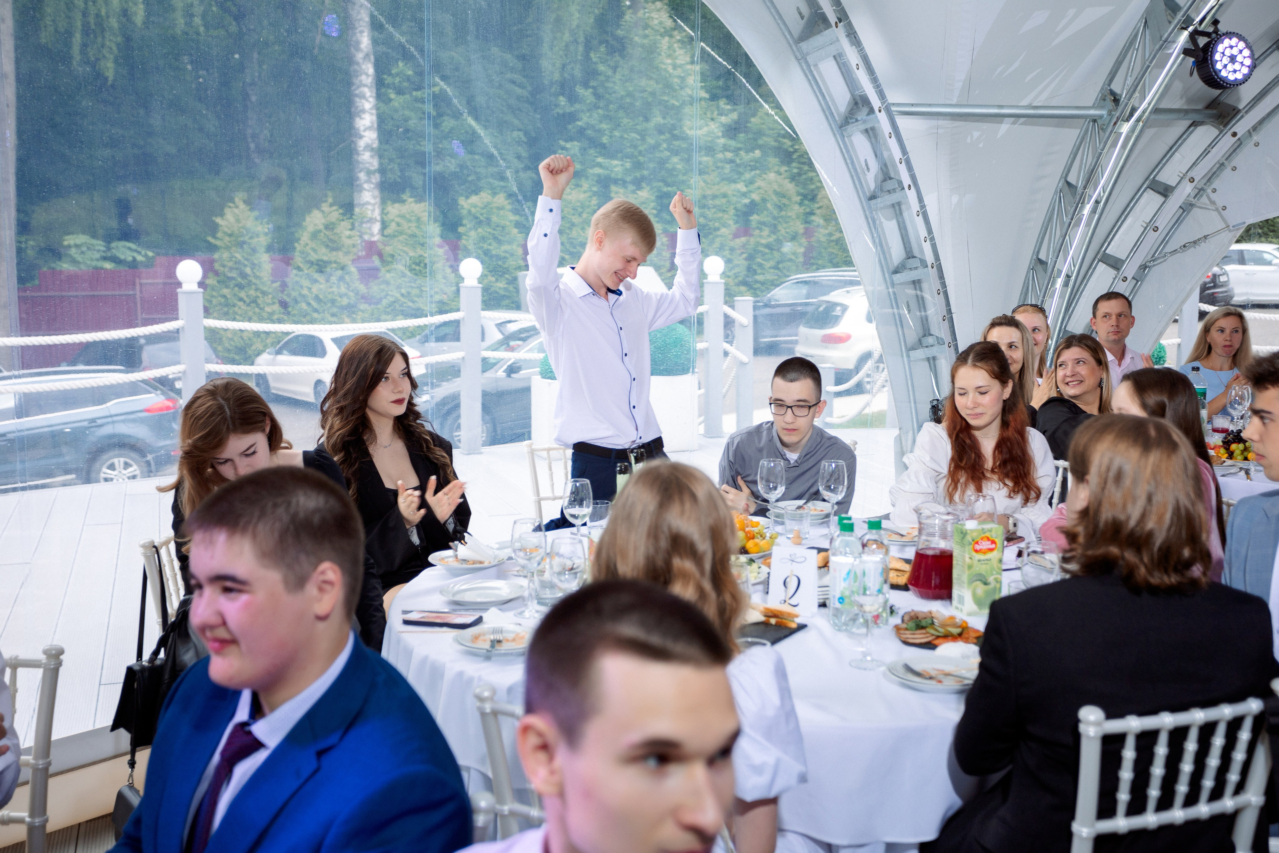 ВЫПУСКНОЙ: Волки-Липки. Все фото. Профессиональный фотограф в Ижевске Леша Петров