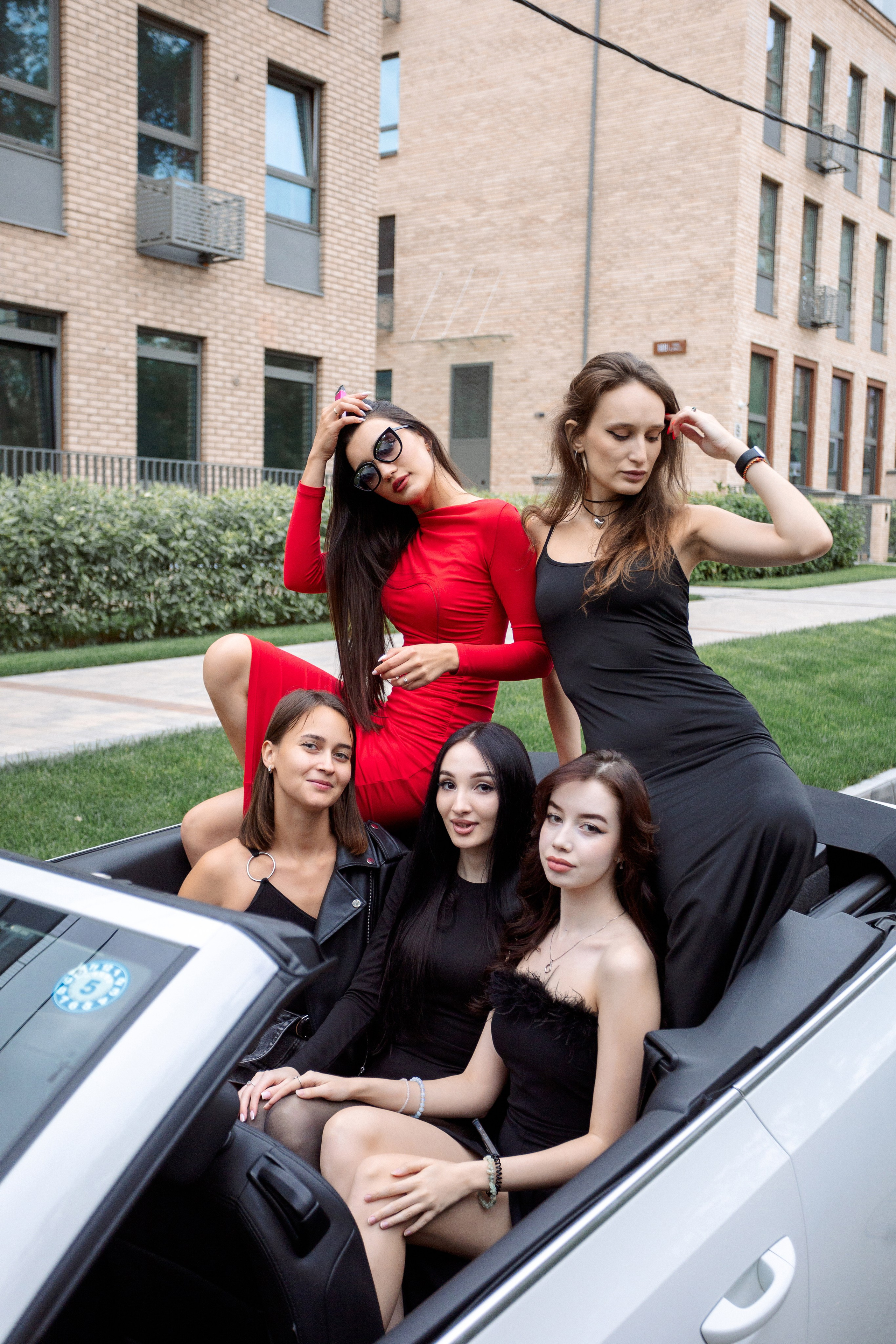 ПРИМЕР: Девичник. Все фото. Профессиональный фотограф в Ижевске Леша Петров