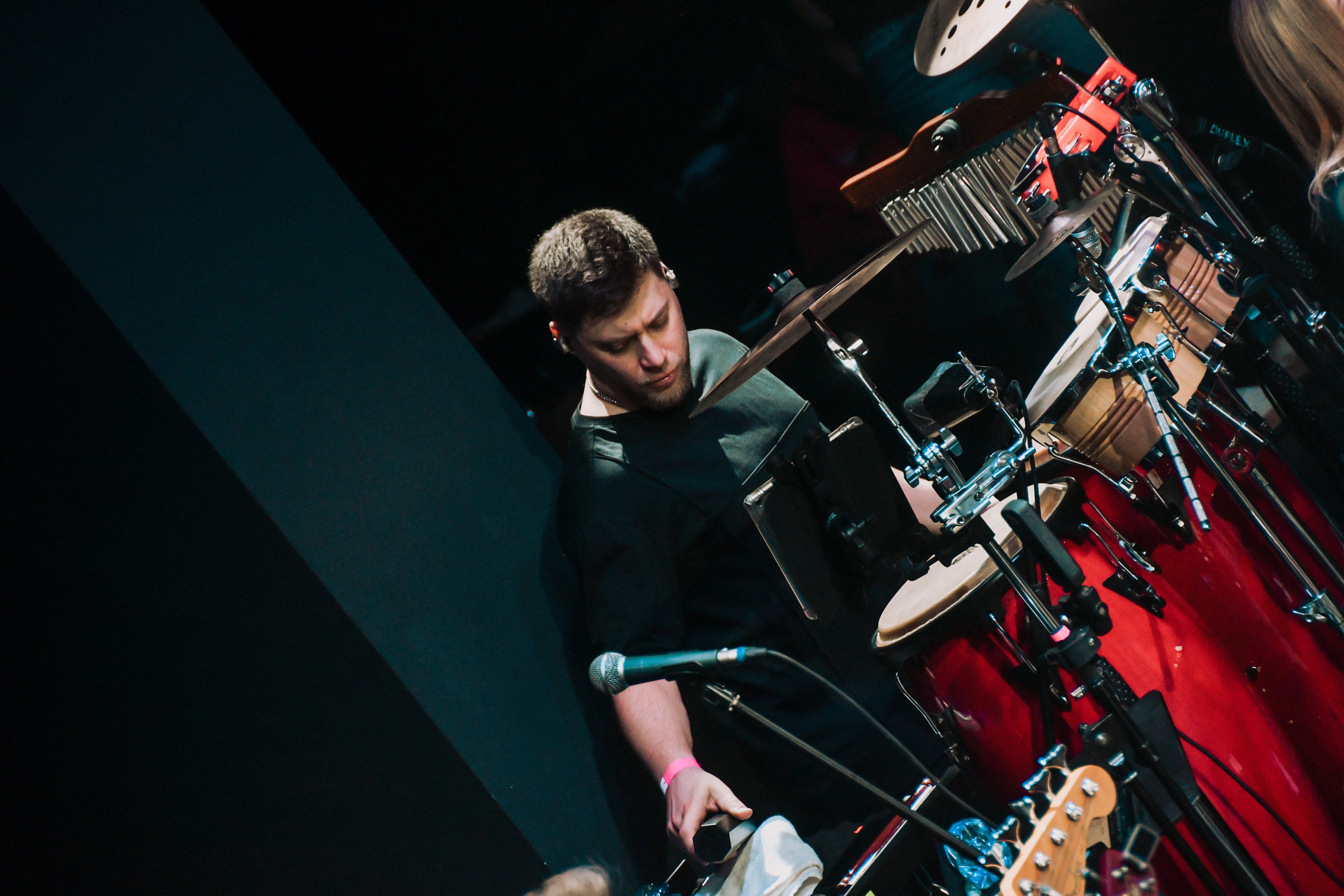 Группа «Пицца»