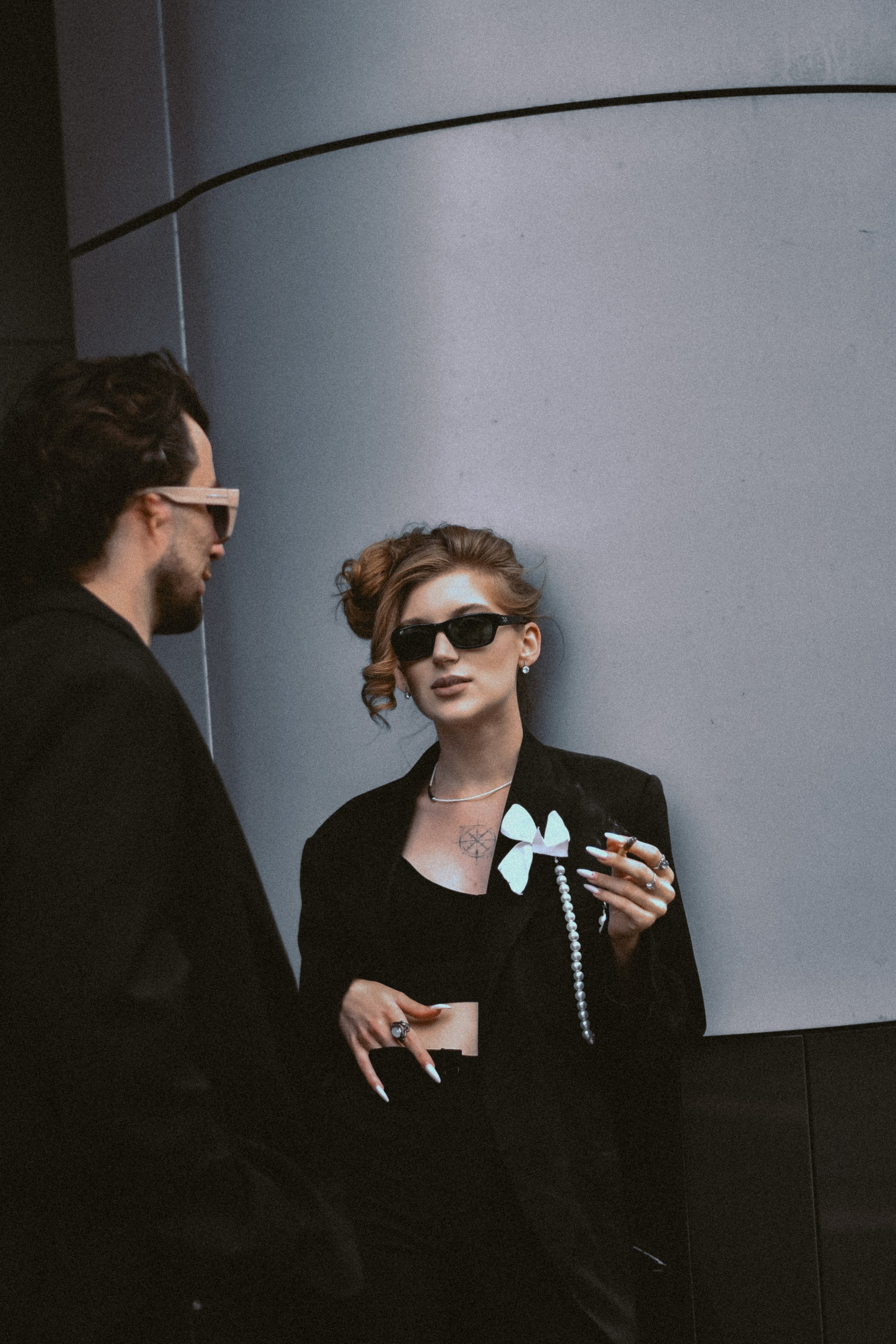 Фотоссесия Александры & Дениса