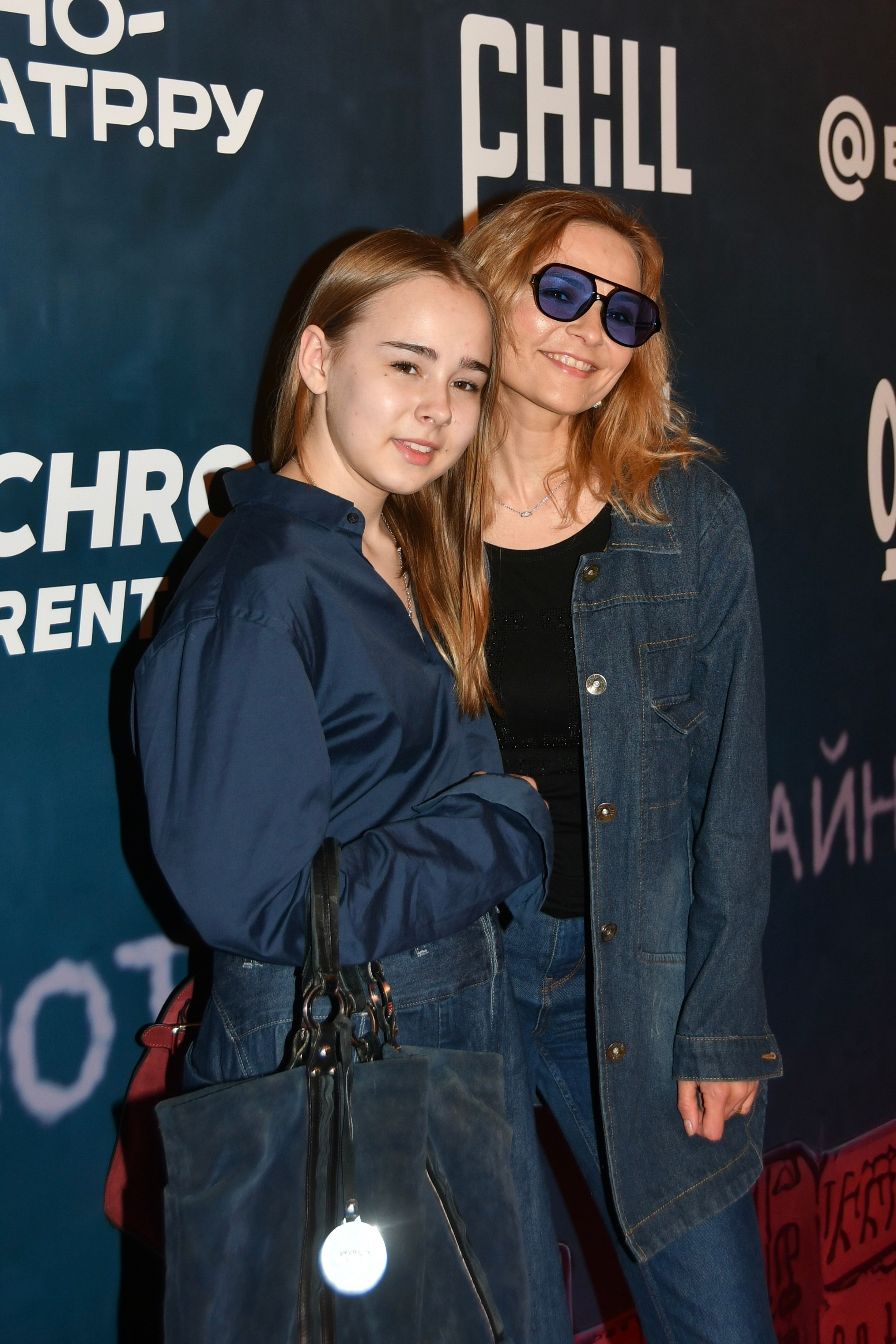 Премьера «В Хогвардс я не попал»