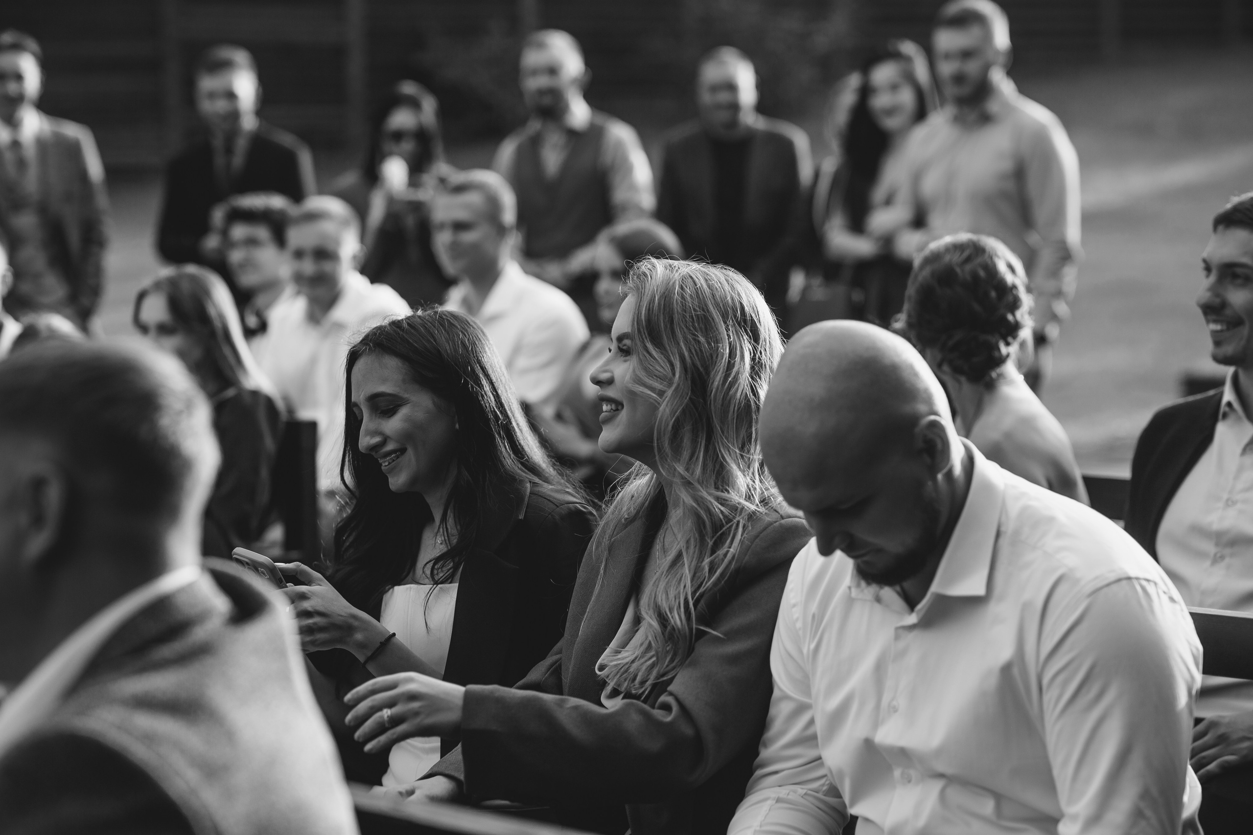 Екатерина и Ярослав. Фотограф Ксюша Белоносова