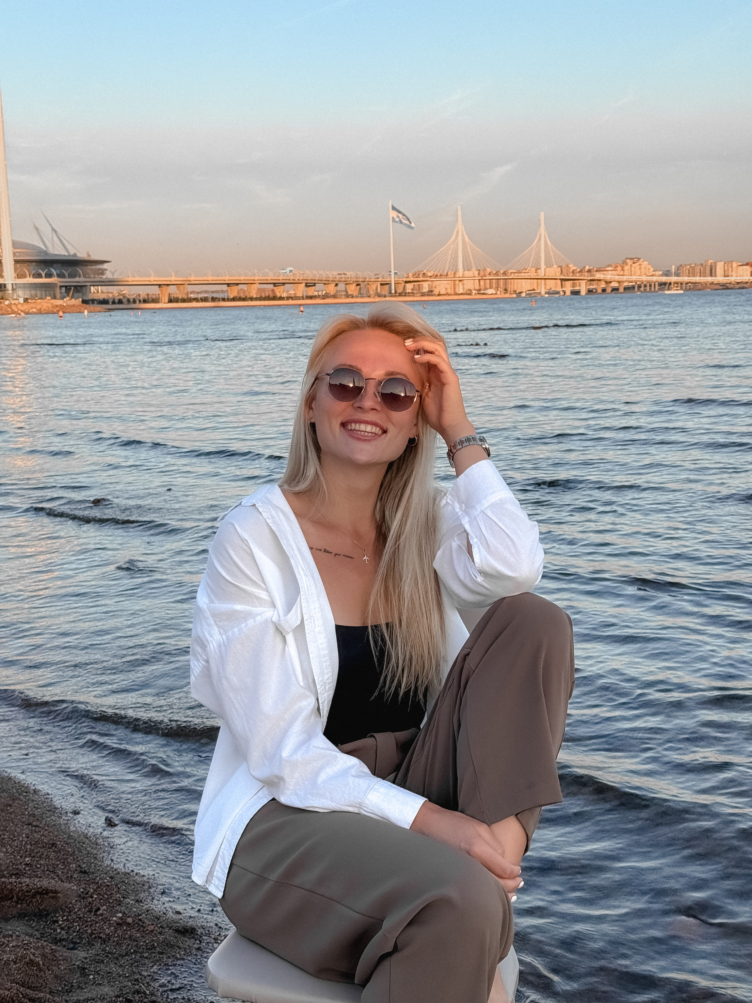 Контент-съёмки. Екатерина Таирова. Контент-фотограф из Санкт-Петербурга