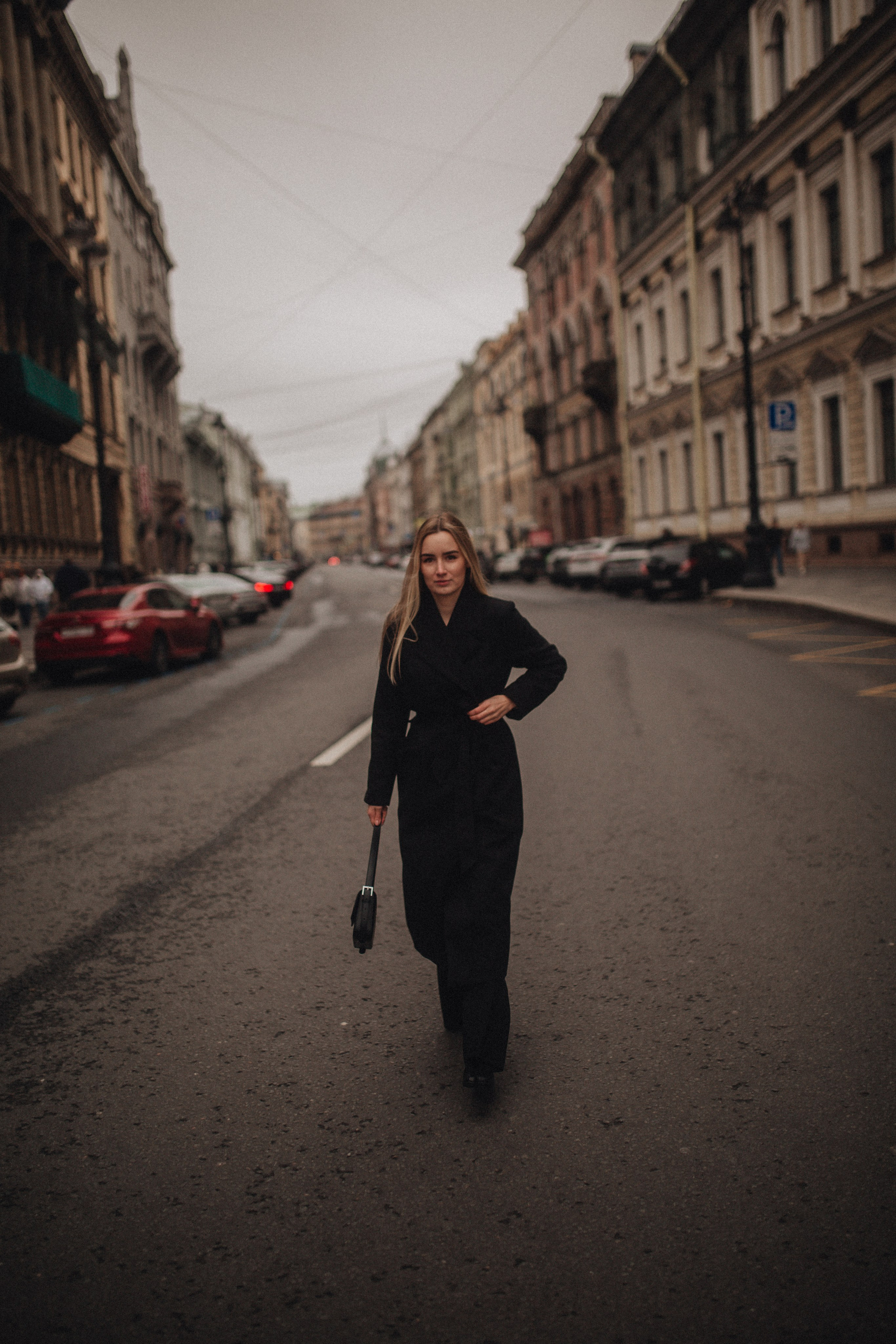 Анастасия. Фотограф в Санкт Петербурге Лара Великова