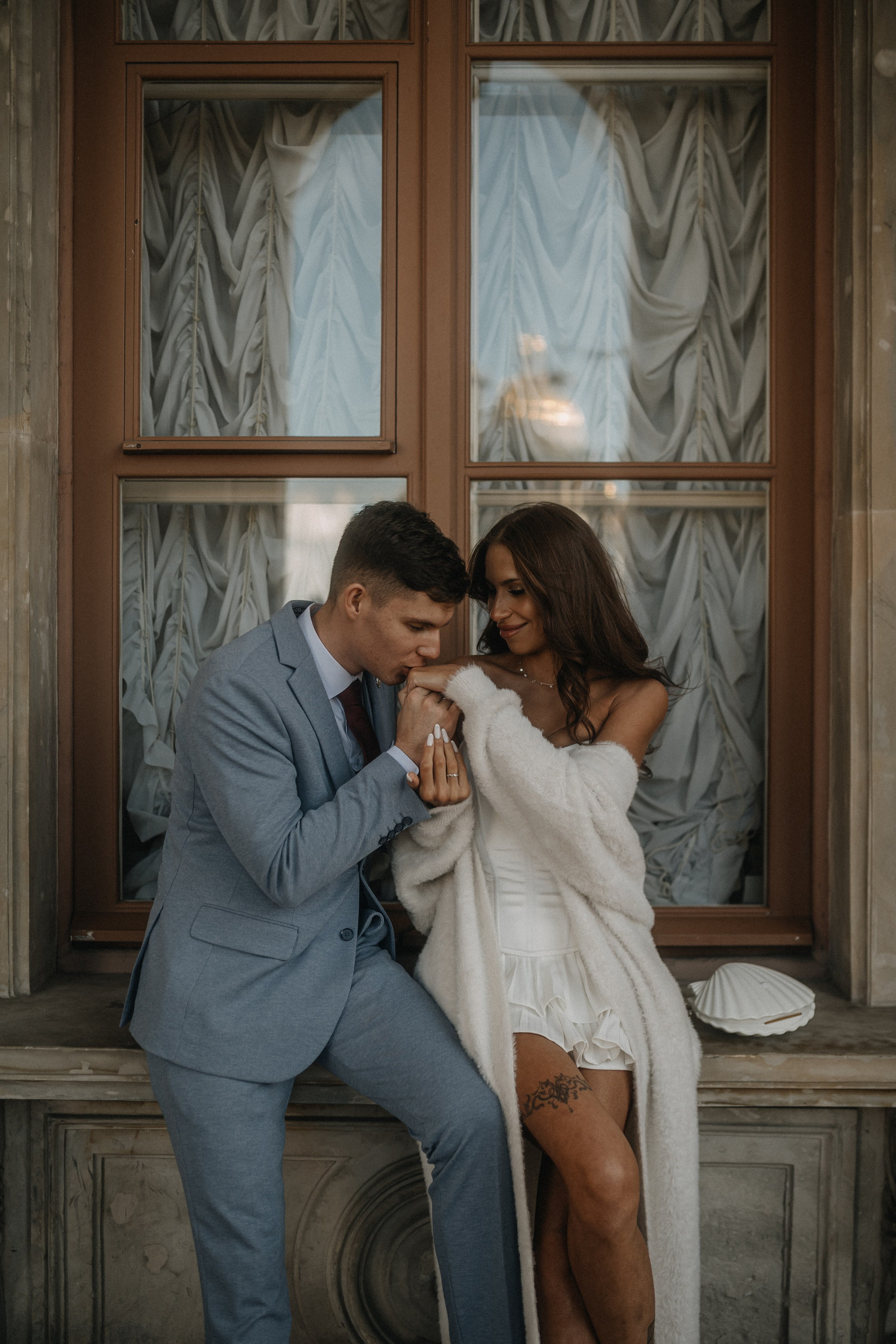 29.08.25. Фотограф в Санкт Петербурге Лара Великова