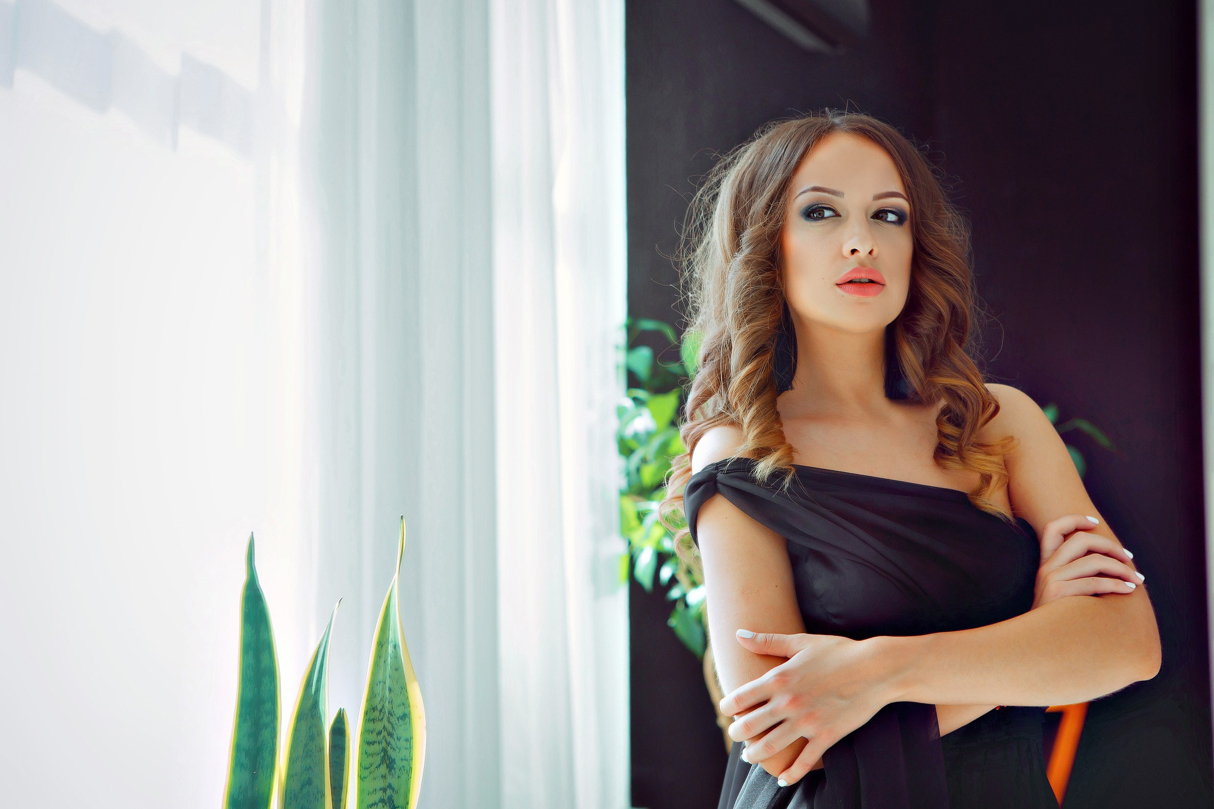 Вика. Свадебный и портретный Фотограф в Липецке Дмитрий Котюков