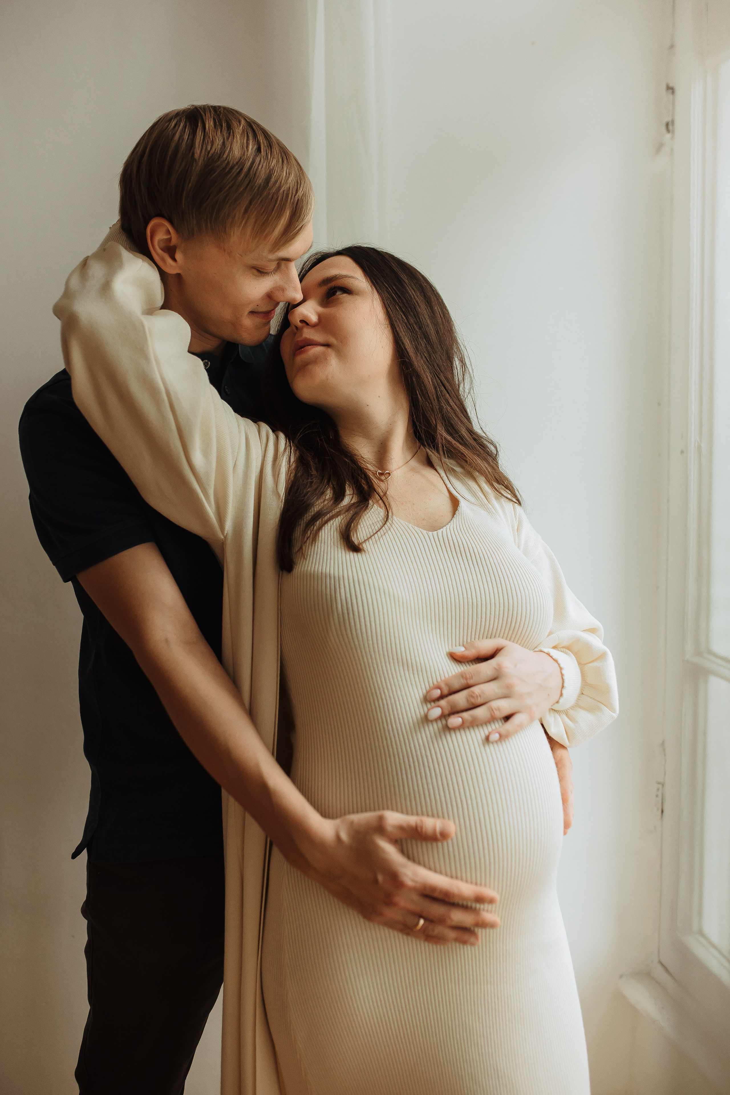 Екатерина и Алексей. Семейный и Свадебный фотограф в Санкт-Петербурге Плохая Екатерина