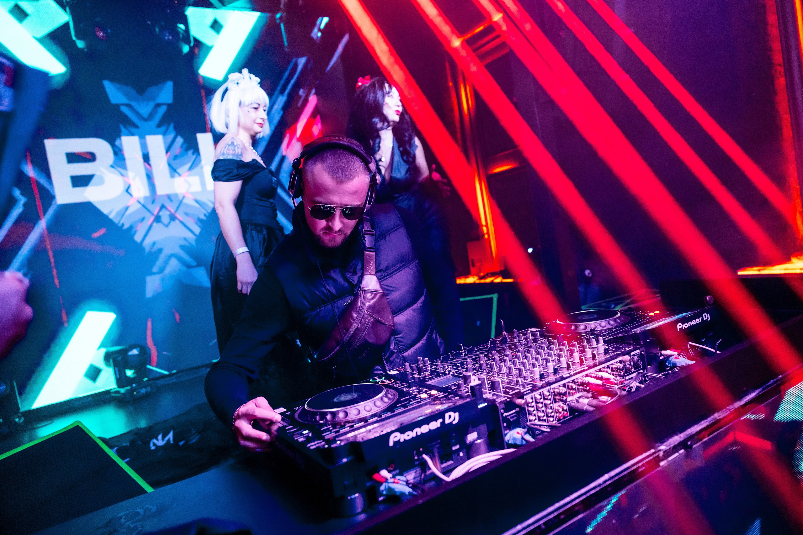 Halloween — клуб Project. Кулишова Катерина — твой фотограф