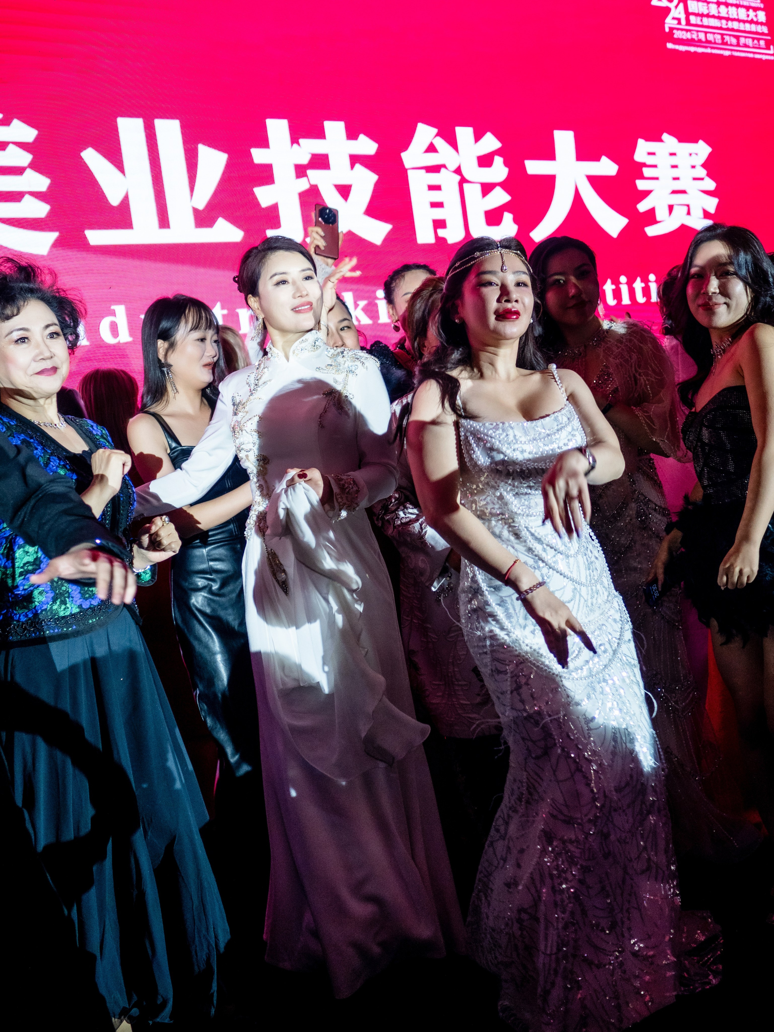 INTERNATIONAL PROFESSIONAL SKILLS INSTRUCTOR. CHINA 2024. Кулишова Катерина — твой фотограф