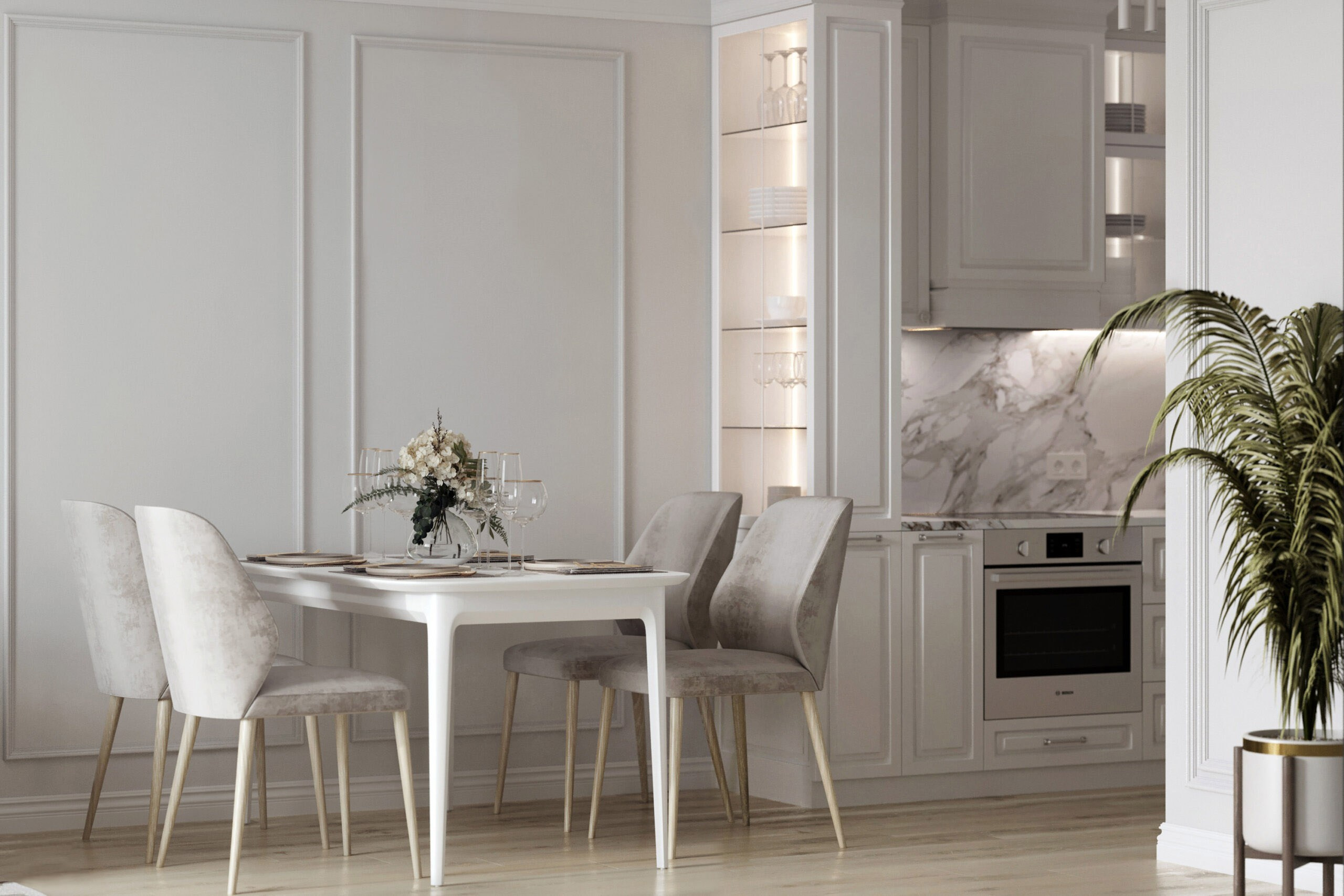 11. Студия дизайна интерьера RISE DESIGN STUDIO