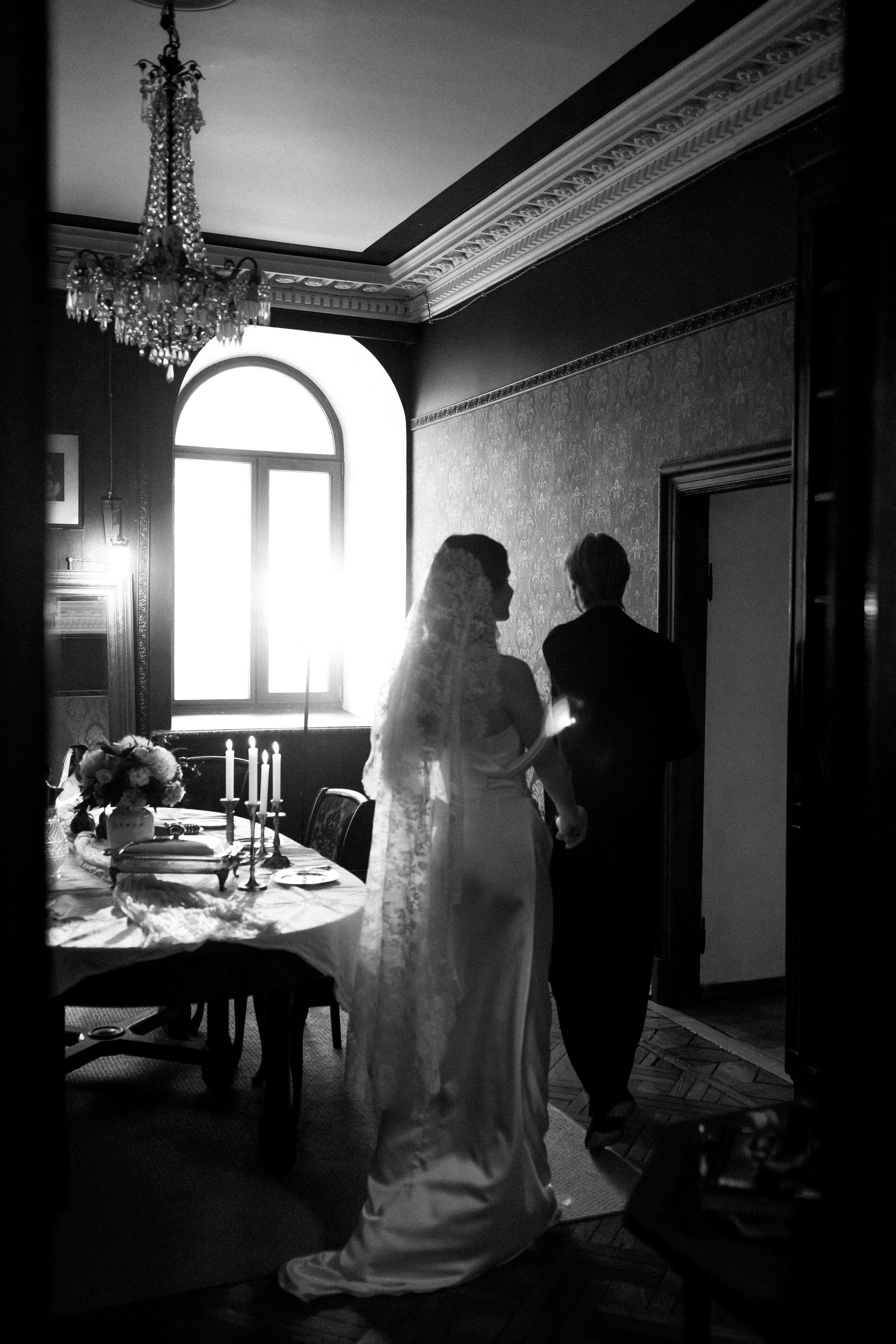 Катя и Денис. Фотограф Анастасия Бачурина Москва/ Спб