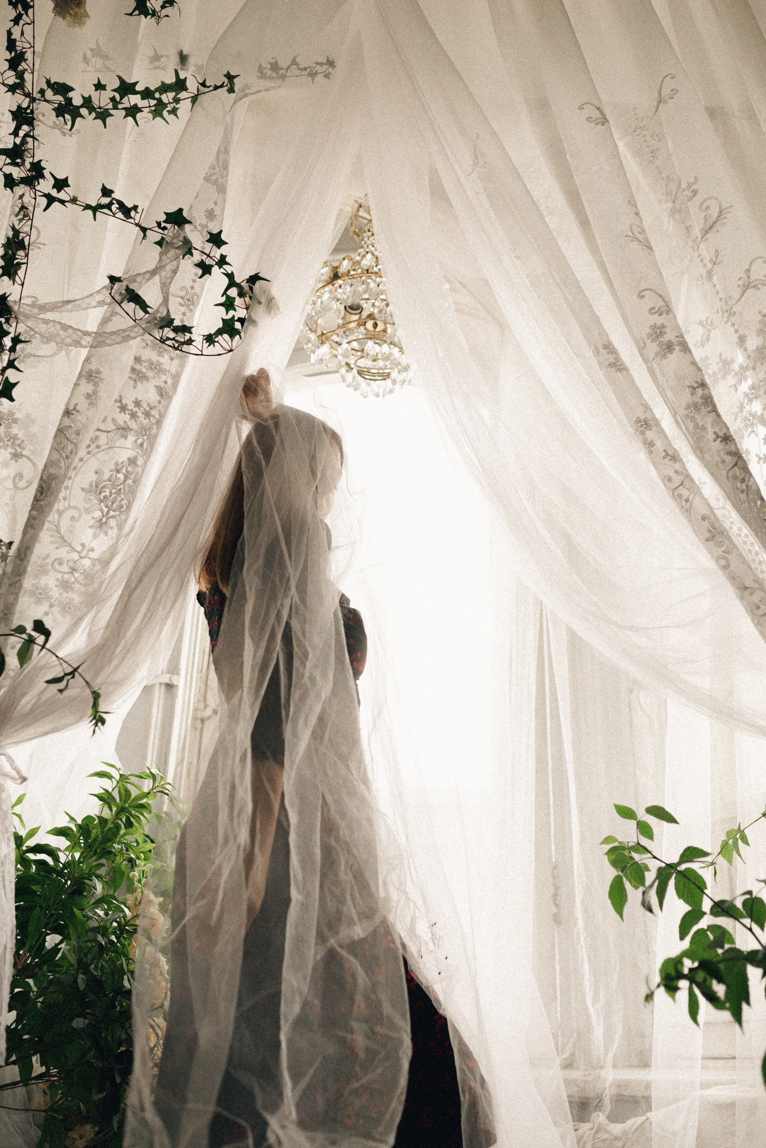 July, 2024. Фотограф Данил Бушуев