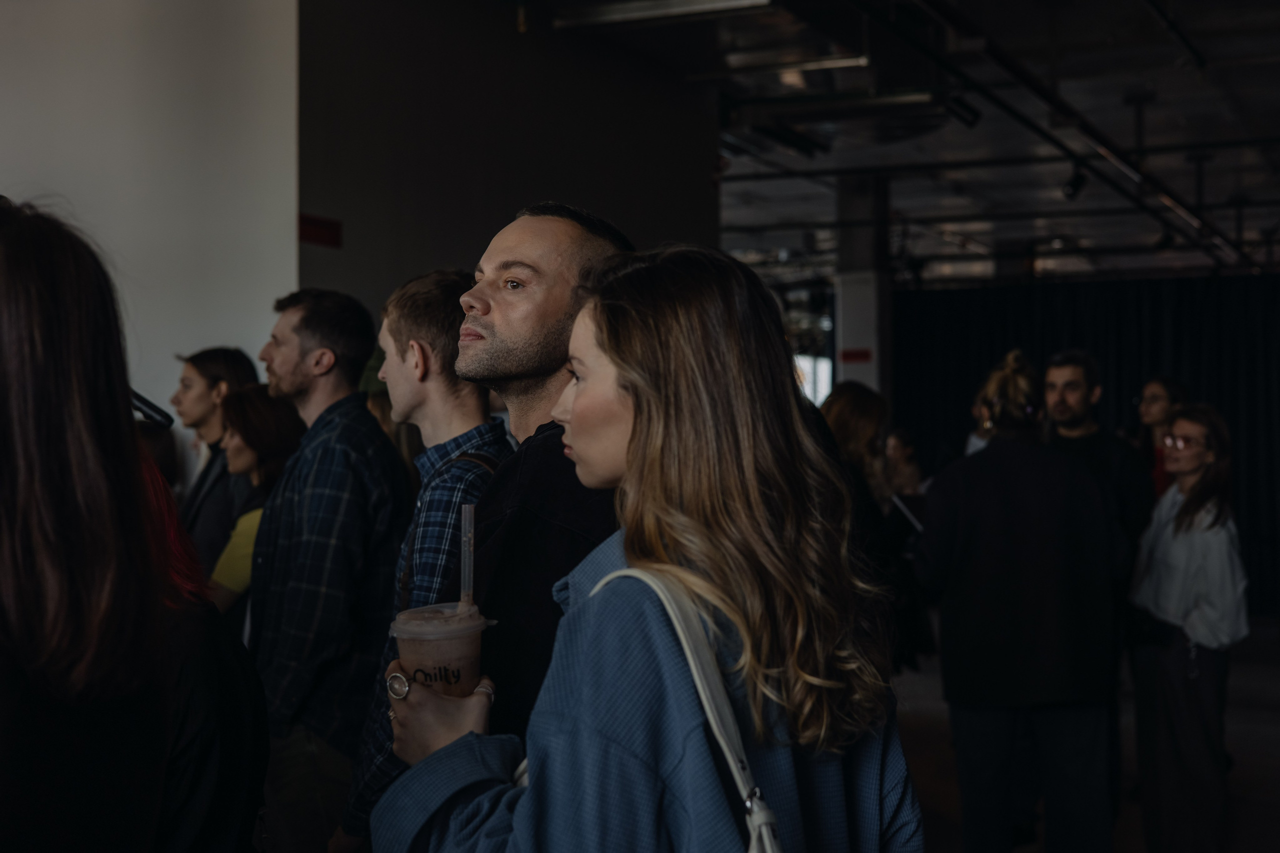 Репортажка. Ловец незабываемых моментов вашей истории Юлия Белова