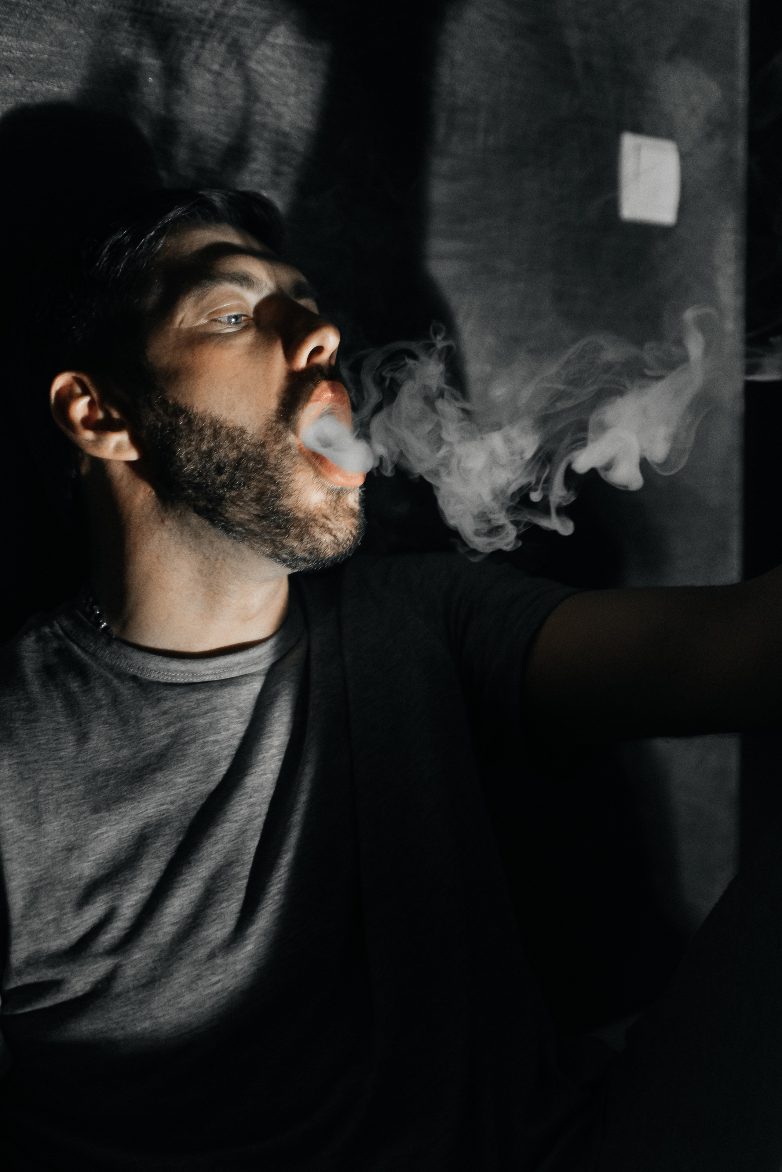 Артём. Фотограф в Благовещенске Андрей Сенченко