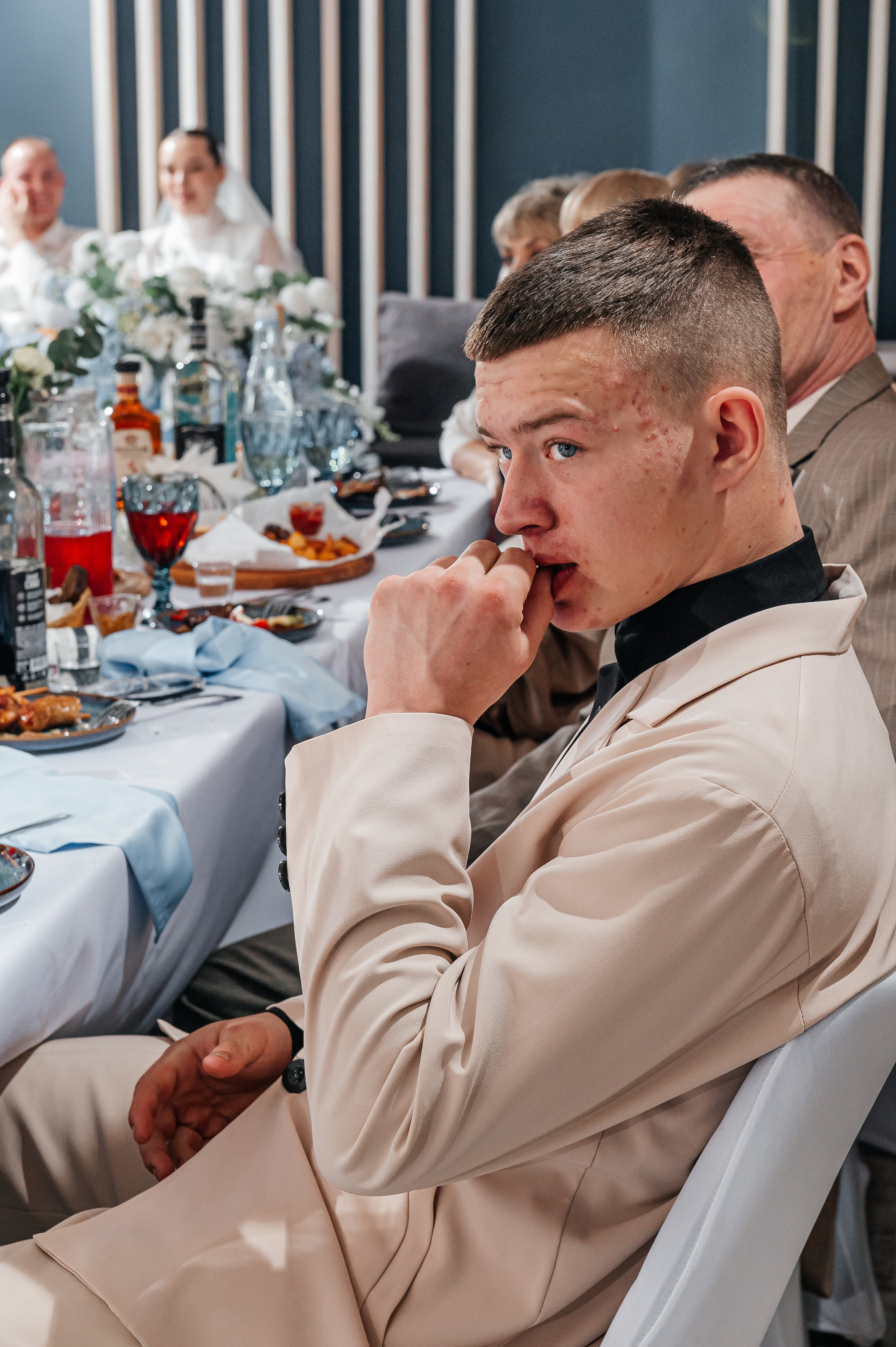 Александр и Юлия. Фотограф в Благовещенске Андрей Сенченко