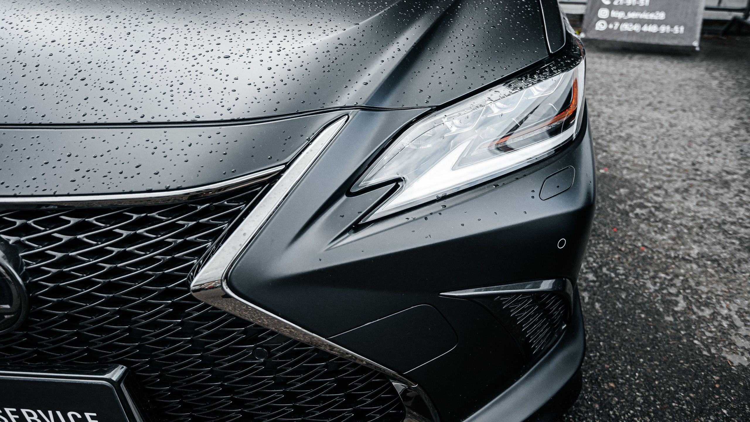 Автовыставки. Фотограф в Благовещенске Андрей Сенченко