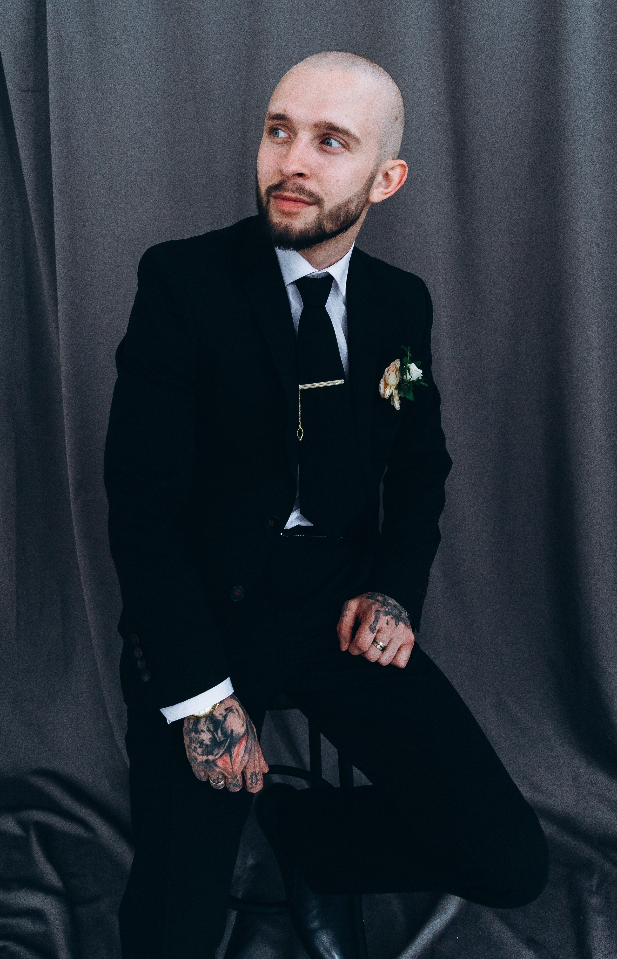 Свадьба Юрий и Елена. Фотограф Андрей Сенченко