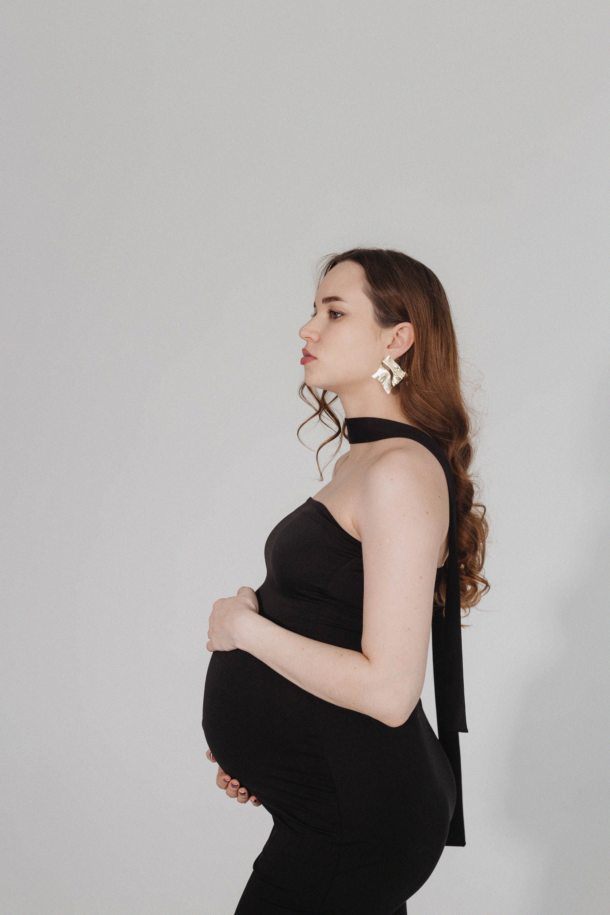 В ожидании чуда. Юлия. Фотограф в Ростове-на-Дону и Краснодаре Елизавета Киселёва