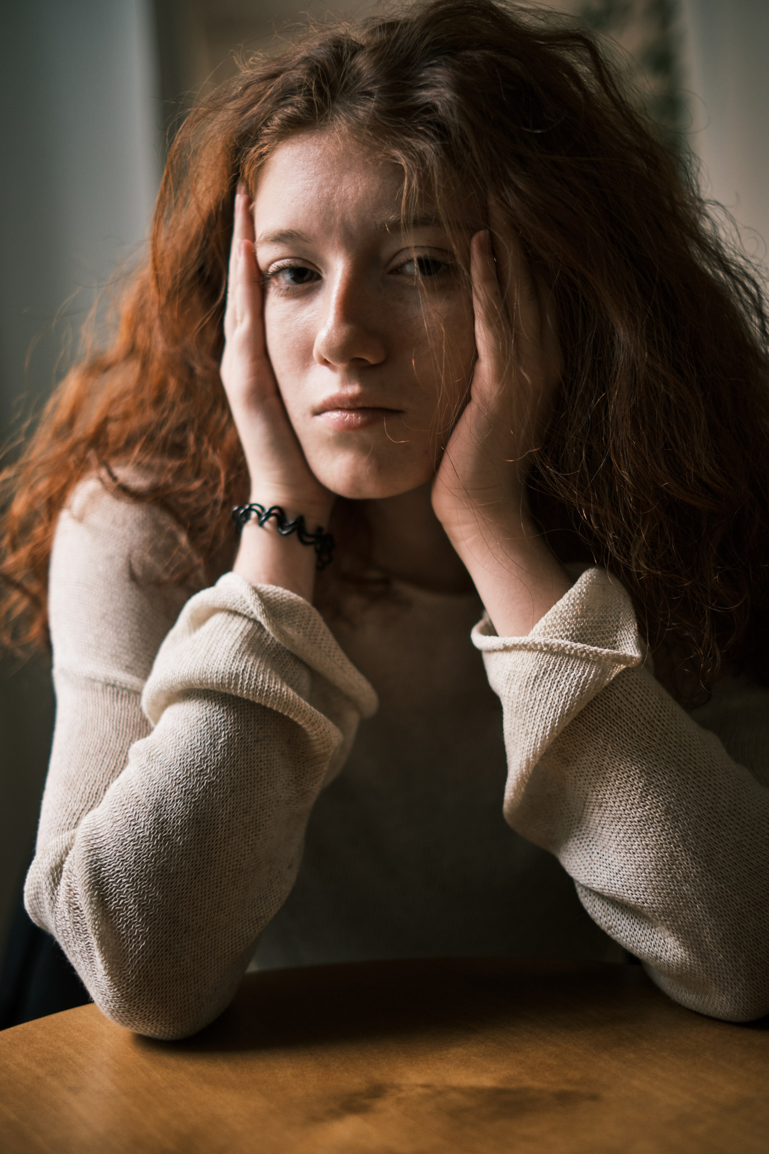 Таня. Портретный и репортажный фотограф в Алматы Поваляев Дмитрий