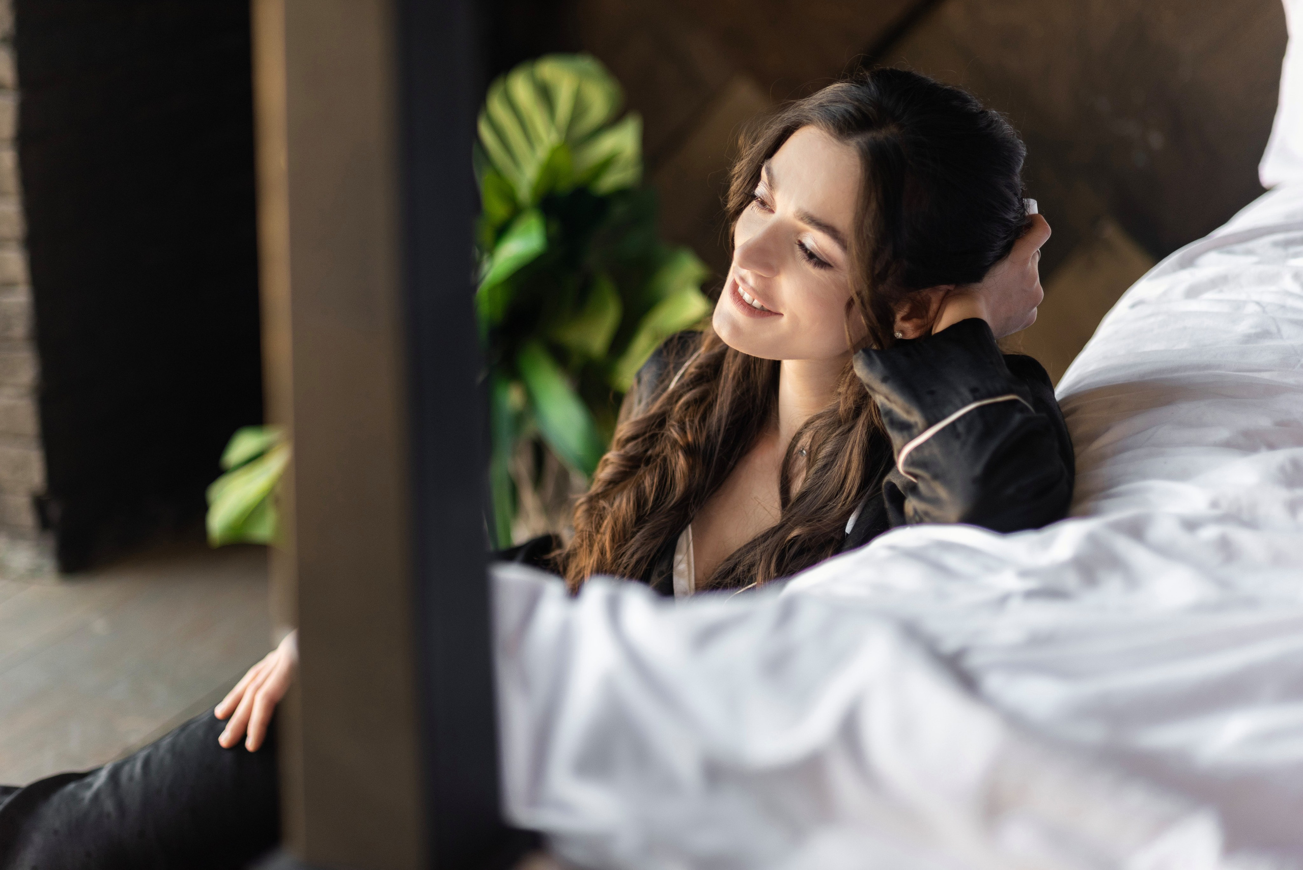 Кэти. Фотограф Юлия Попова