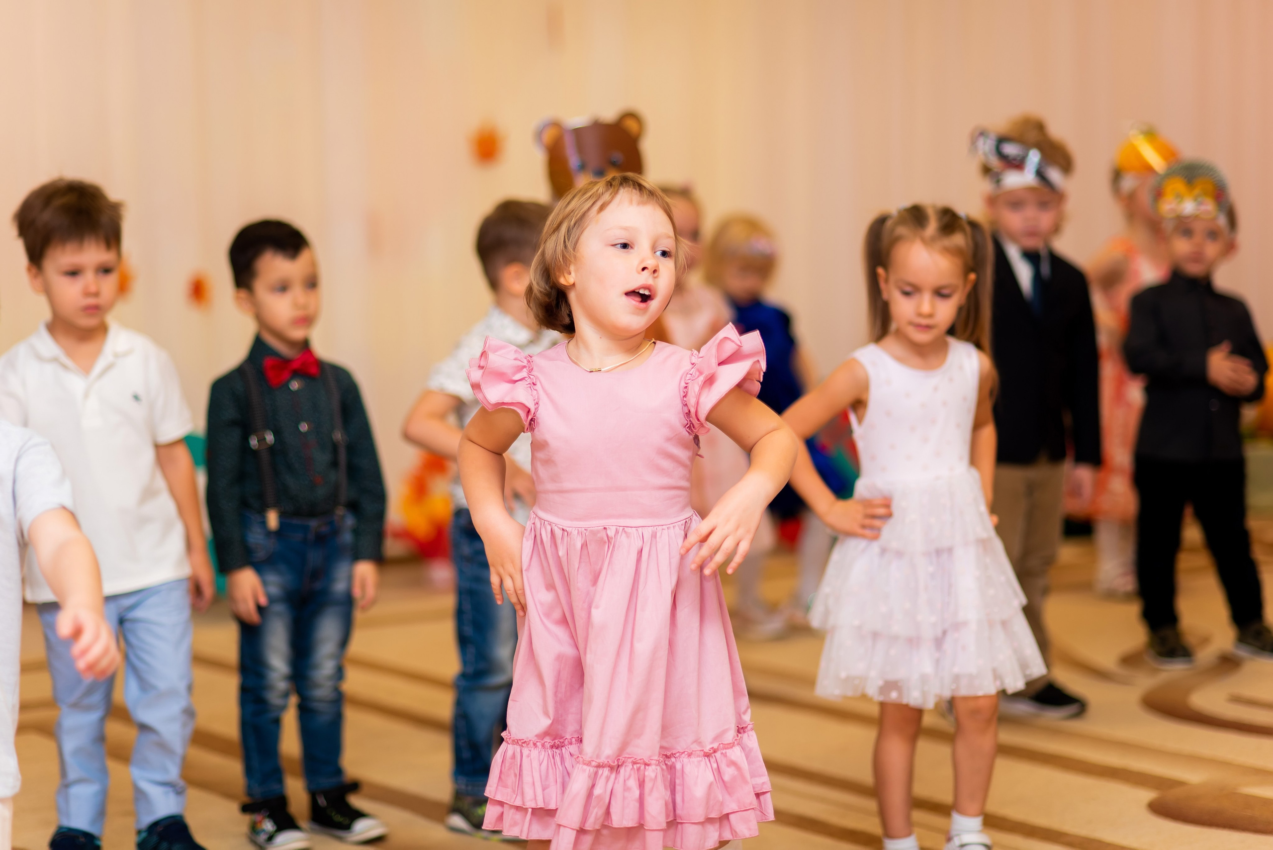 Осень. Фотограф Юлия Попова