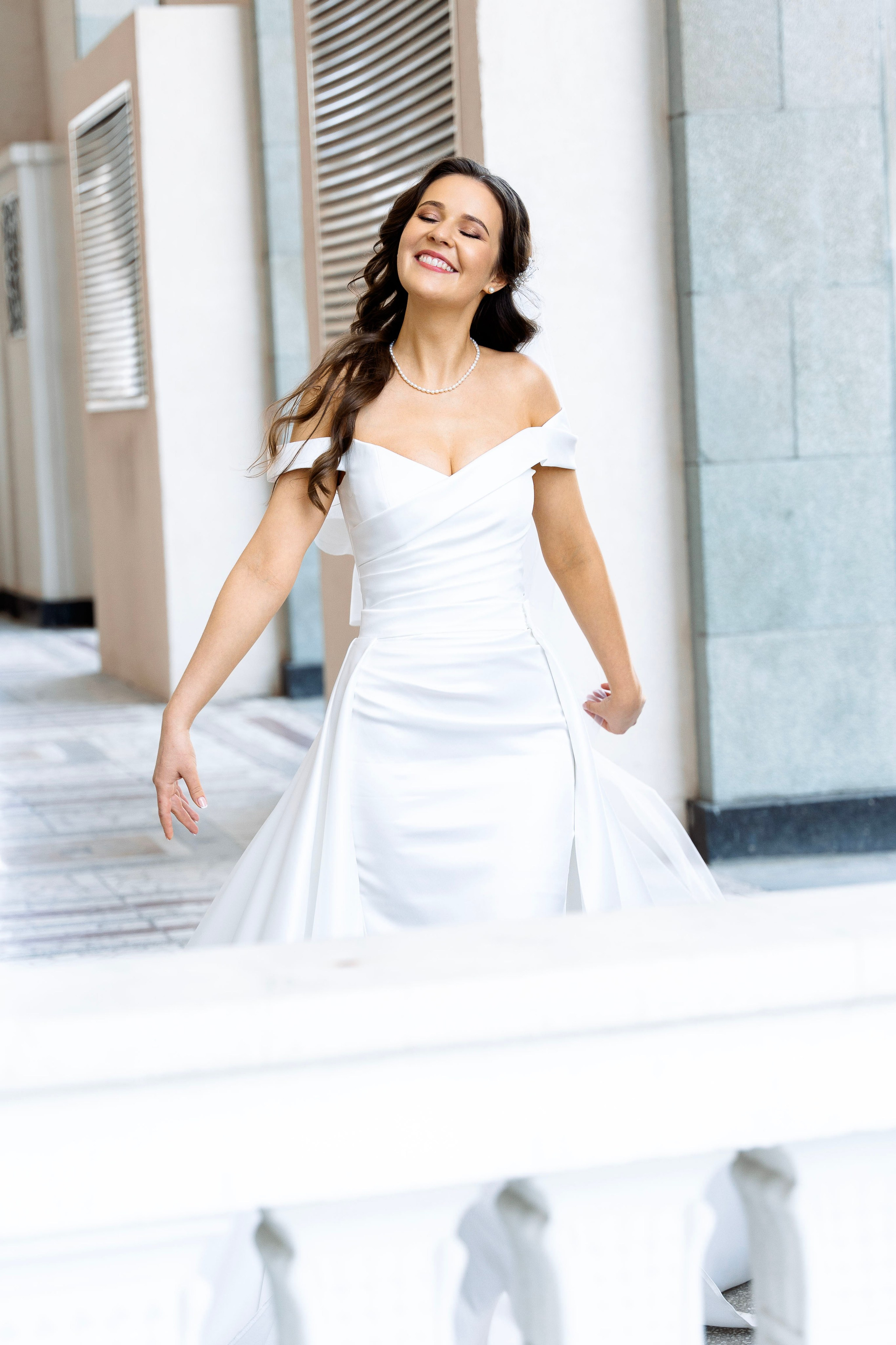 Юлия и Николай. Фотограф Юлия Попова