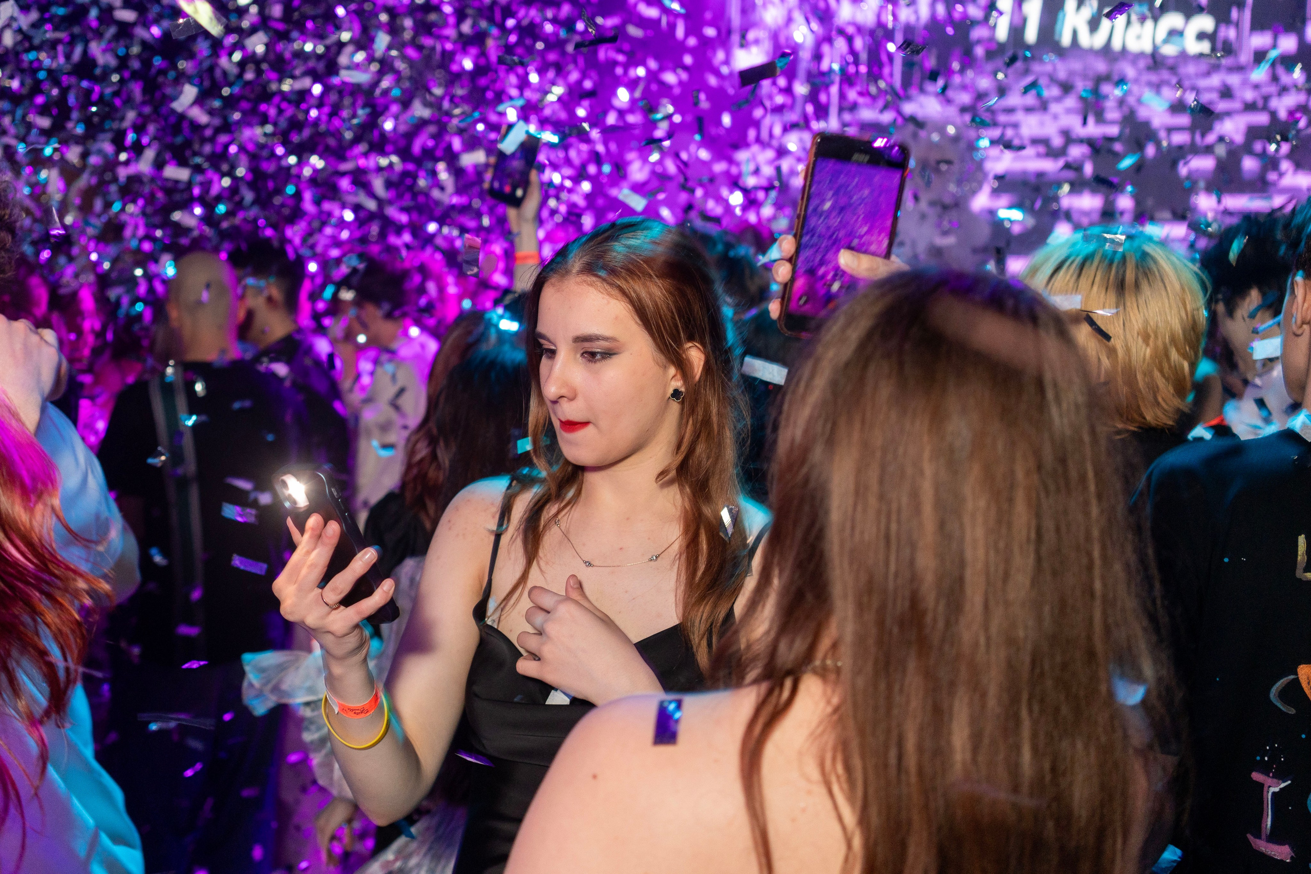 Выпускные 11 кл. Фотограф Юлия Попова