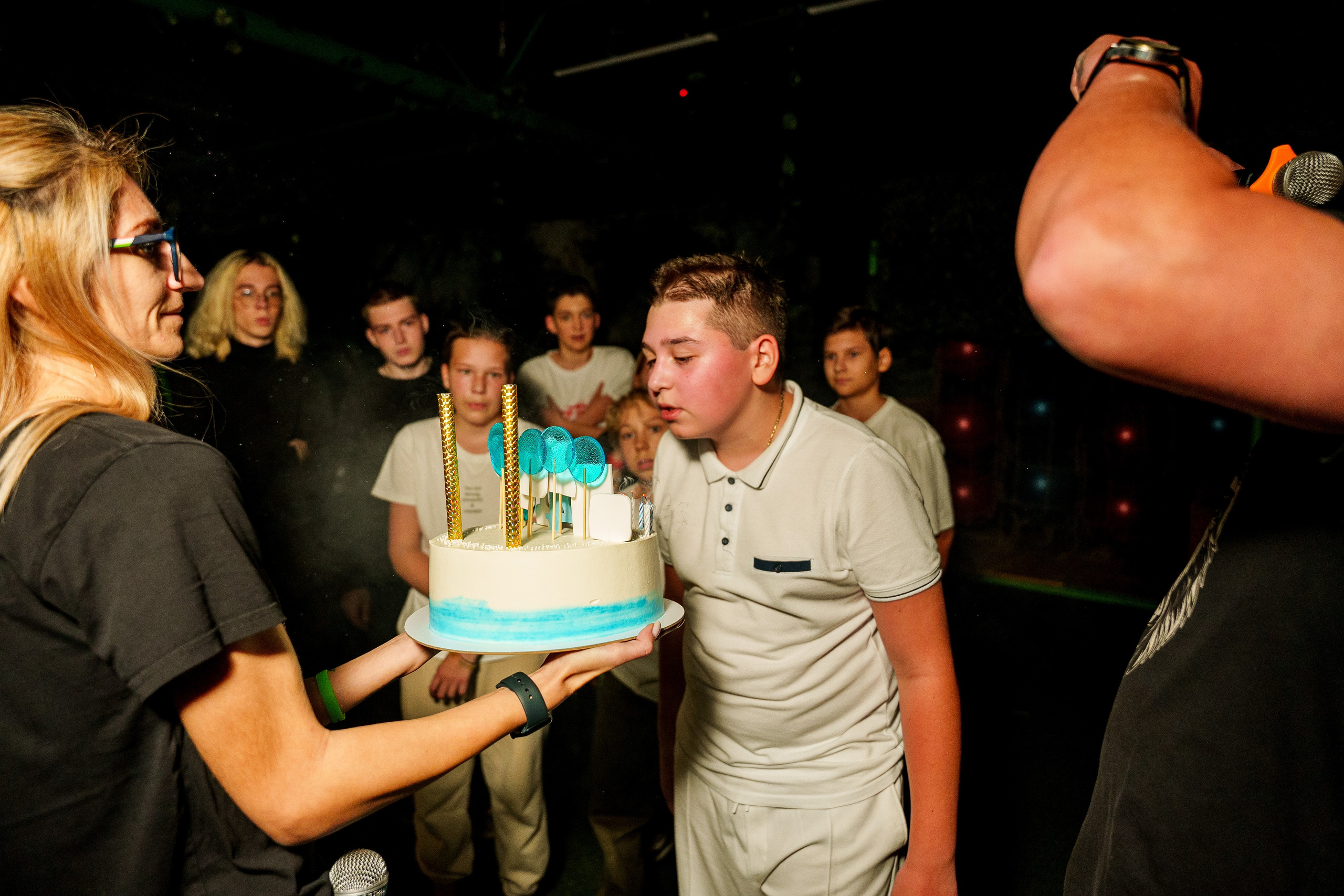 Квесты. Фотограф Юлия Попова