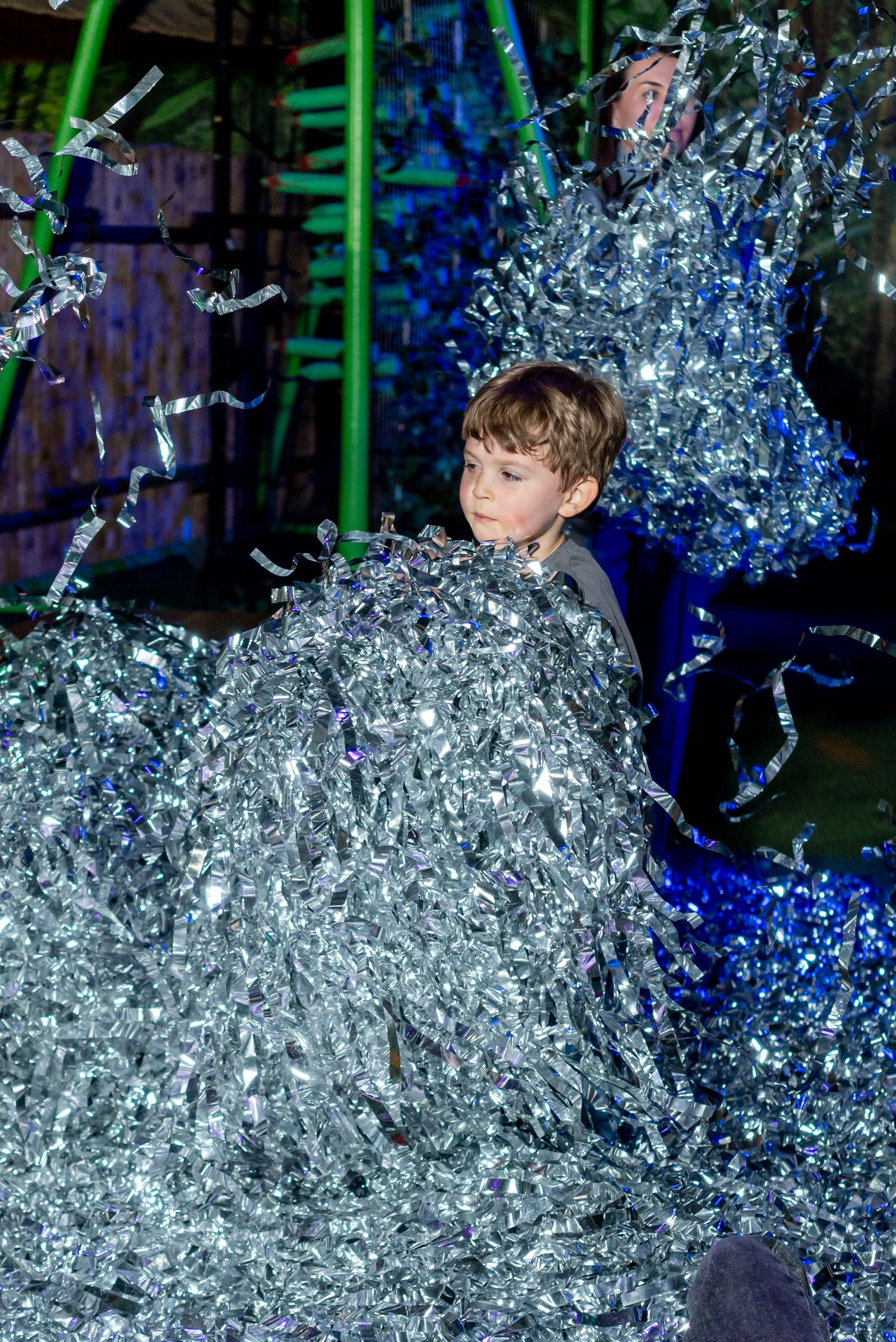 Квесты. Фотограф Юлия Попова