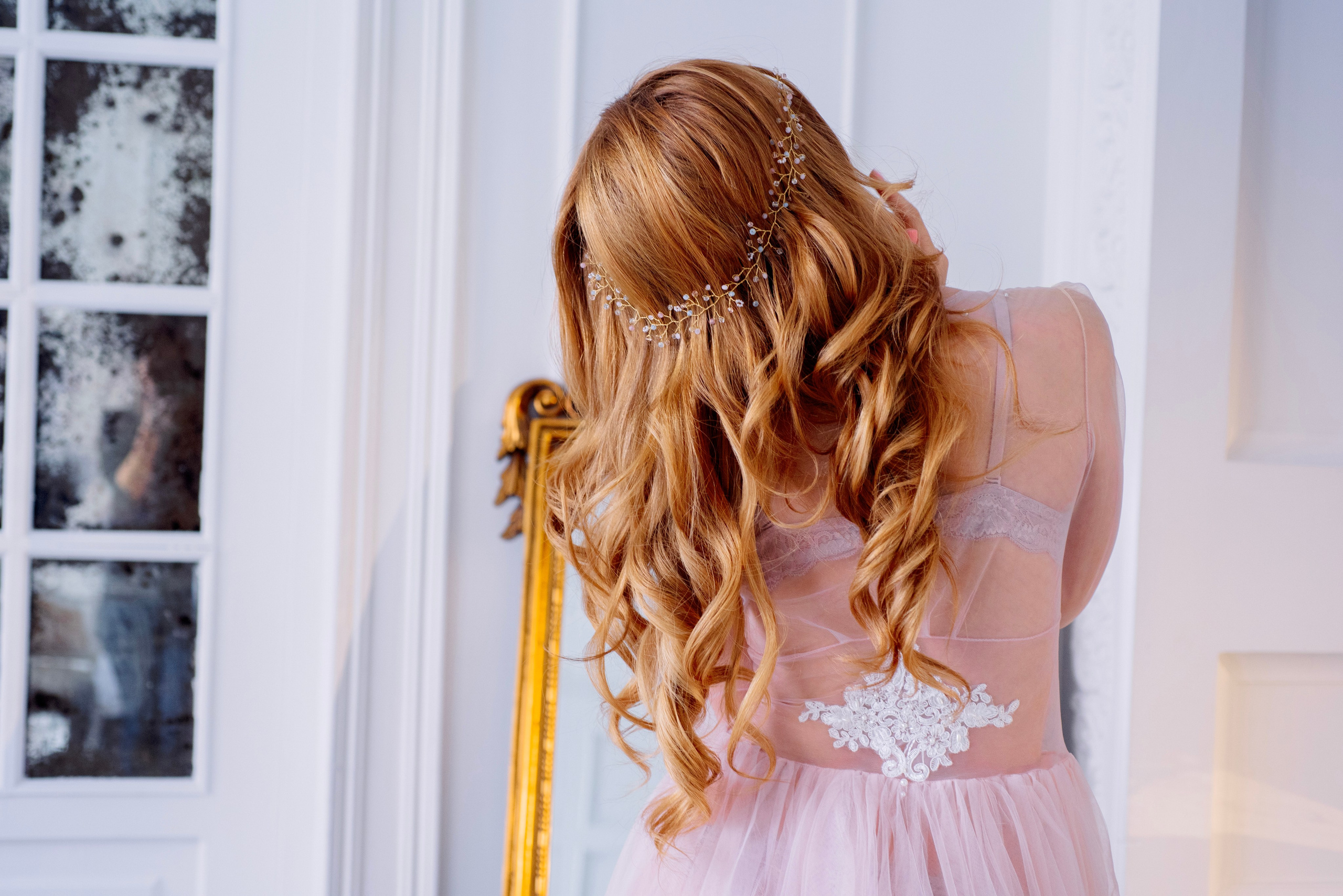 Розовое. Фотограф Юлия Попова