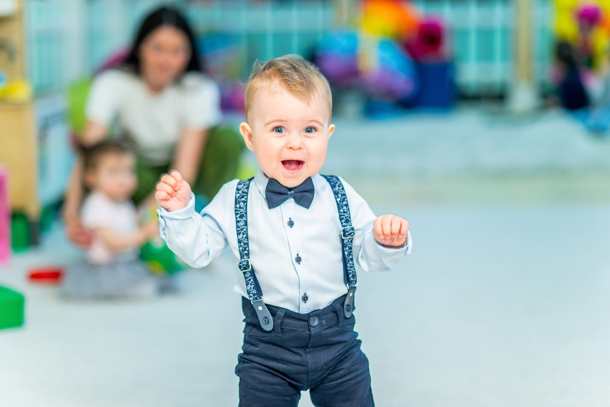 Дни Рождения. Фотограф Юлия Попова