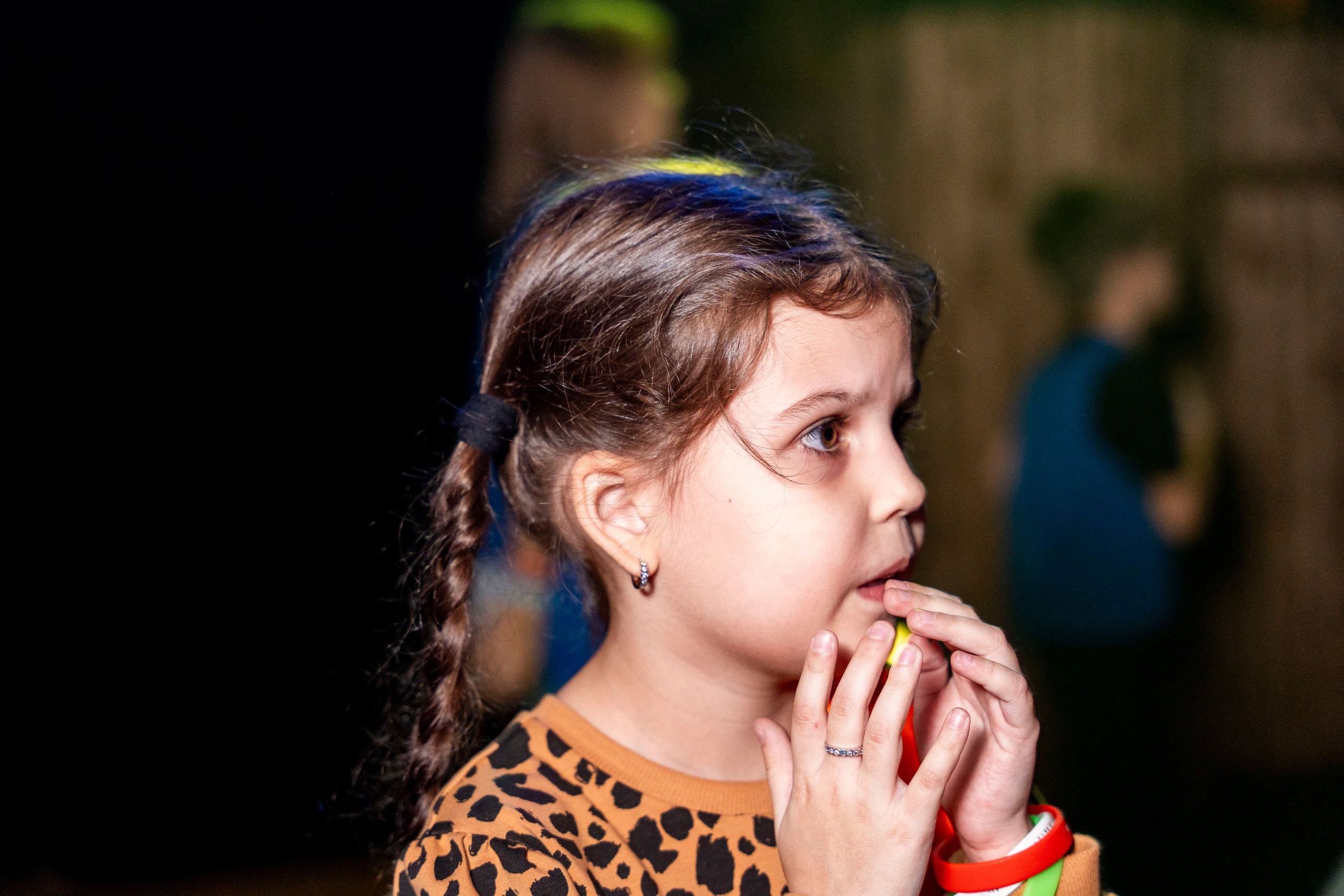 Квесты. Фотограф Юлия Попова