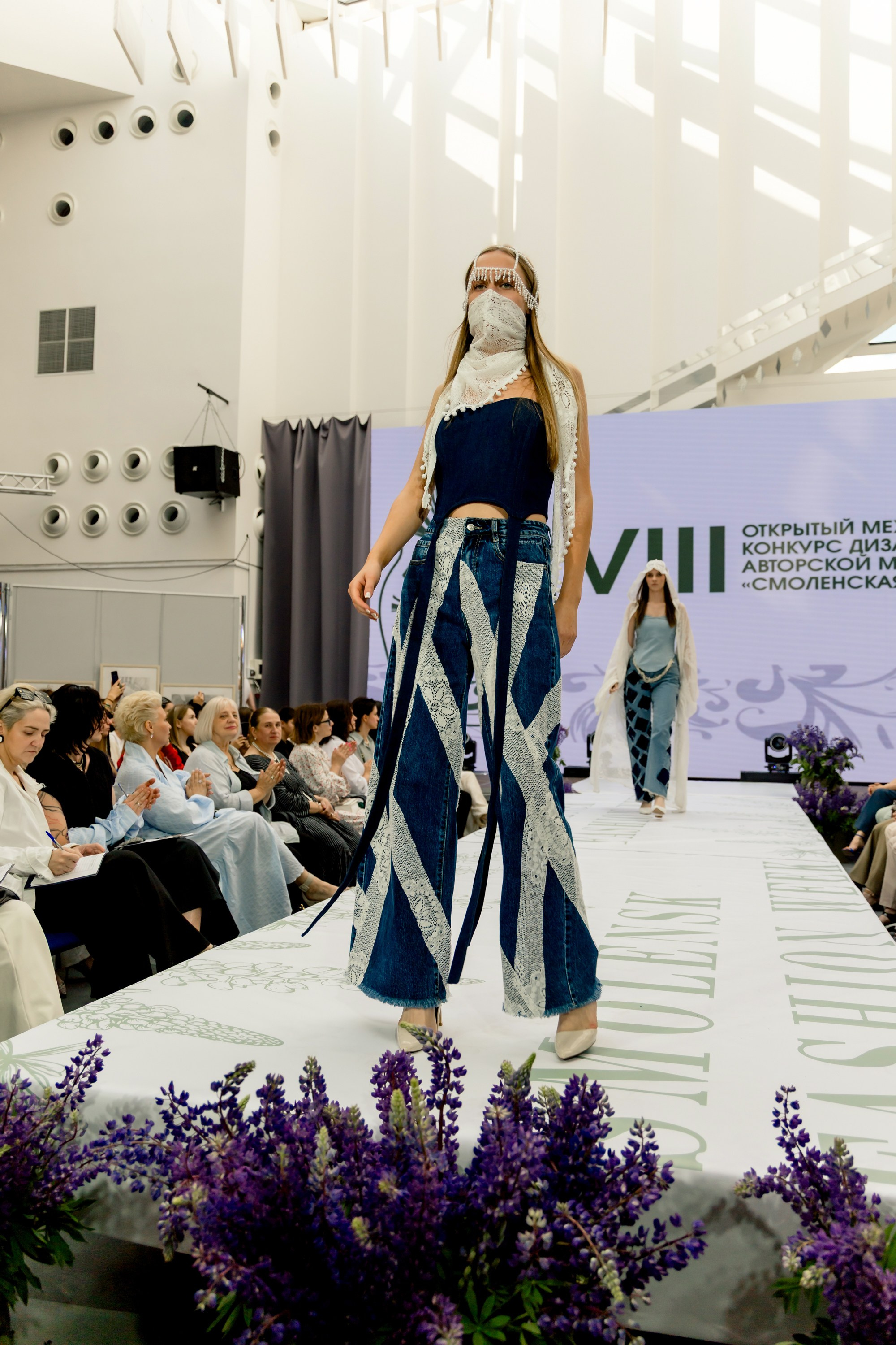 Smolensk Fashion Week 2025_День 2_Смоленская матрешка. Главная