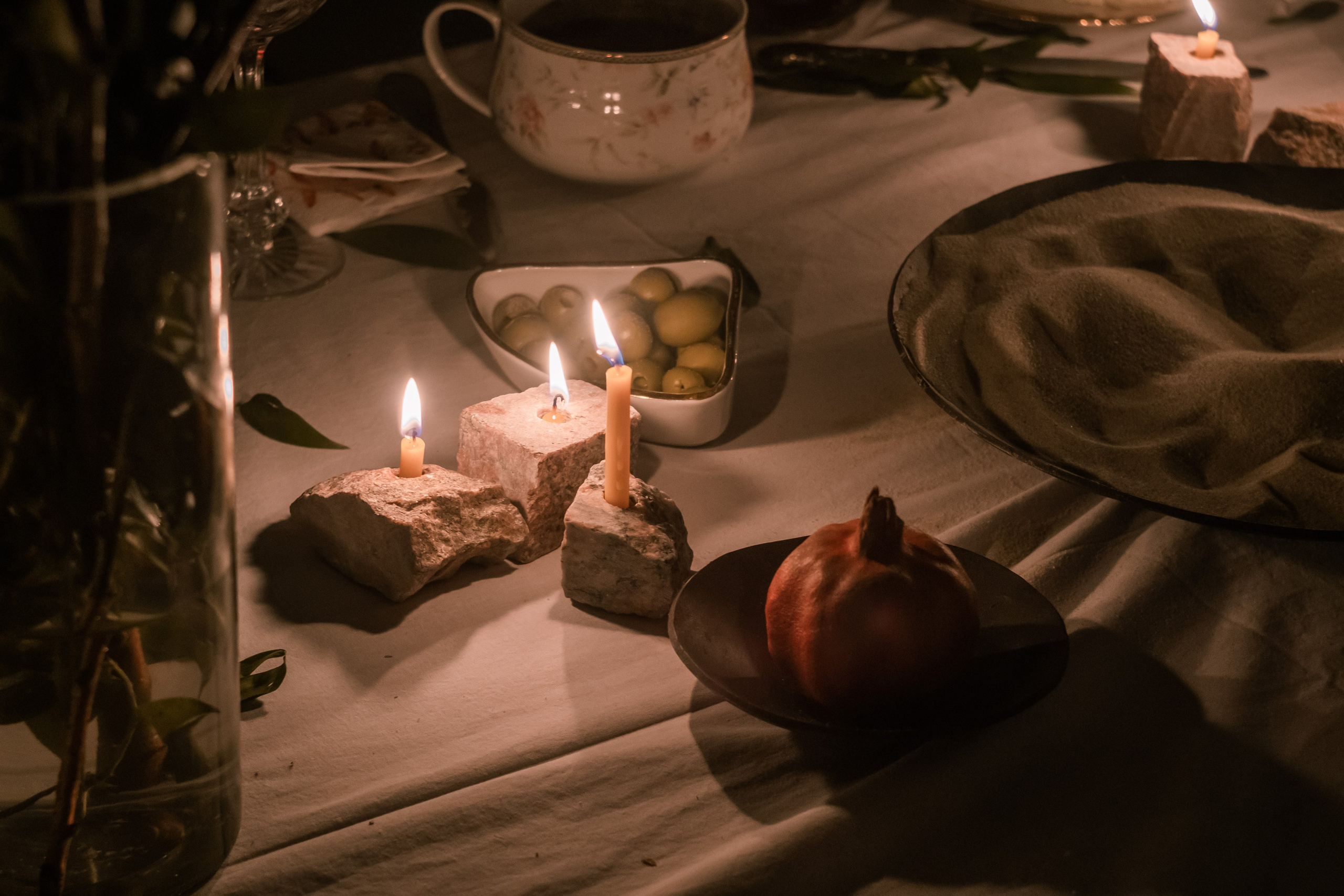 Семён и Алина. Мария Сигина-Лавданская