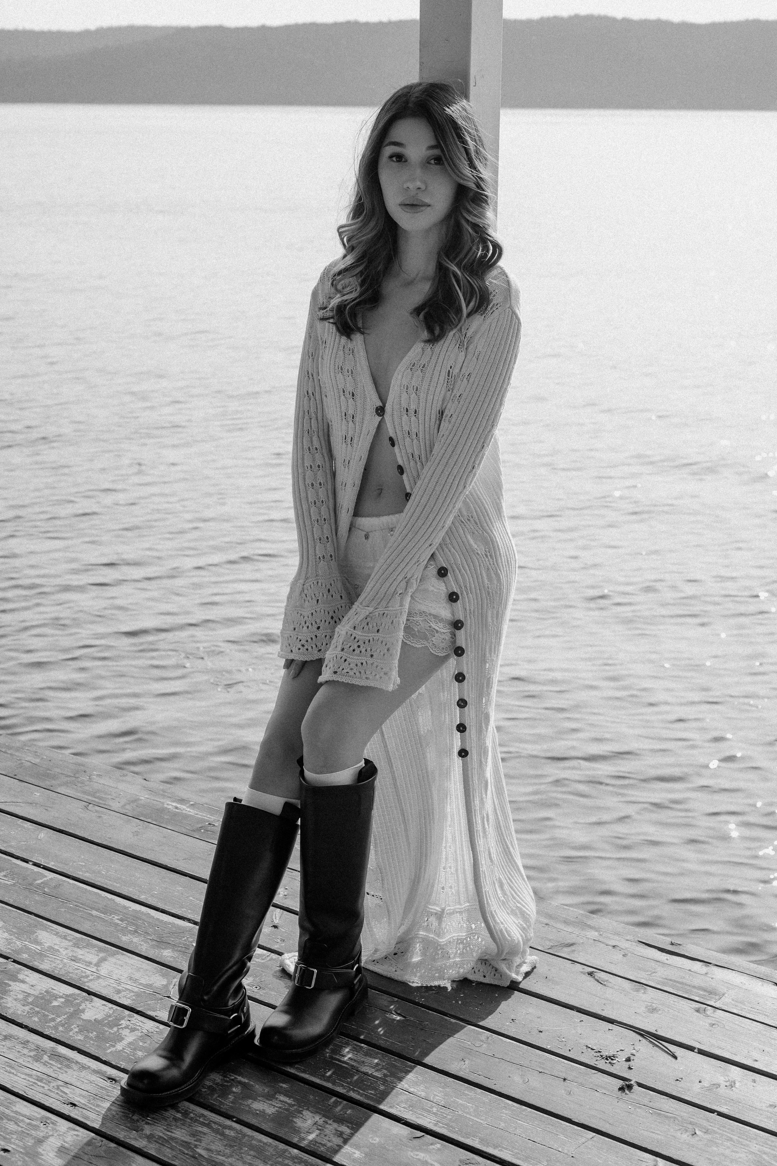 Камилла. Фотограф Алёна Евграфова