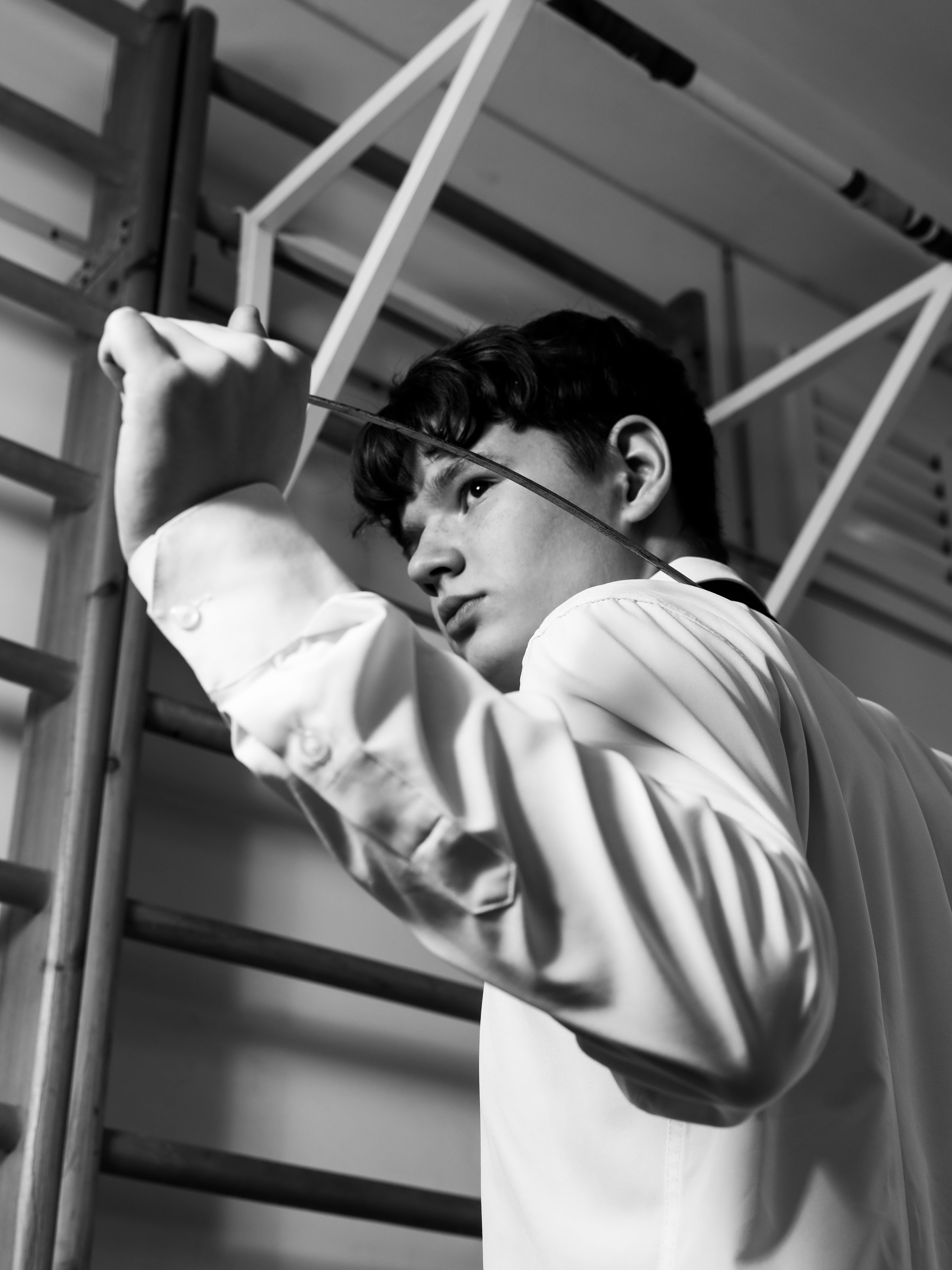 Школа. Фотограф Абакумова Анастасия