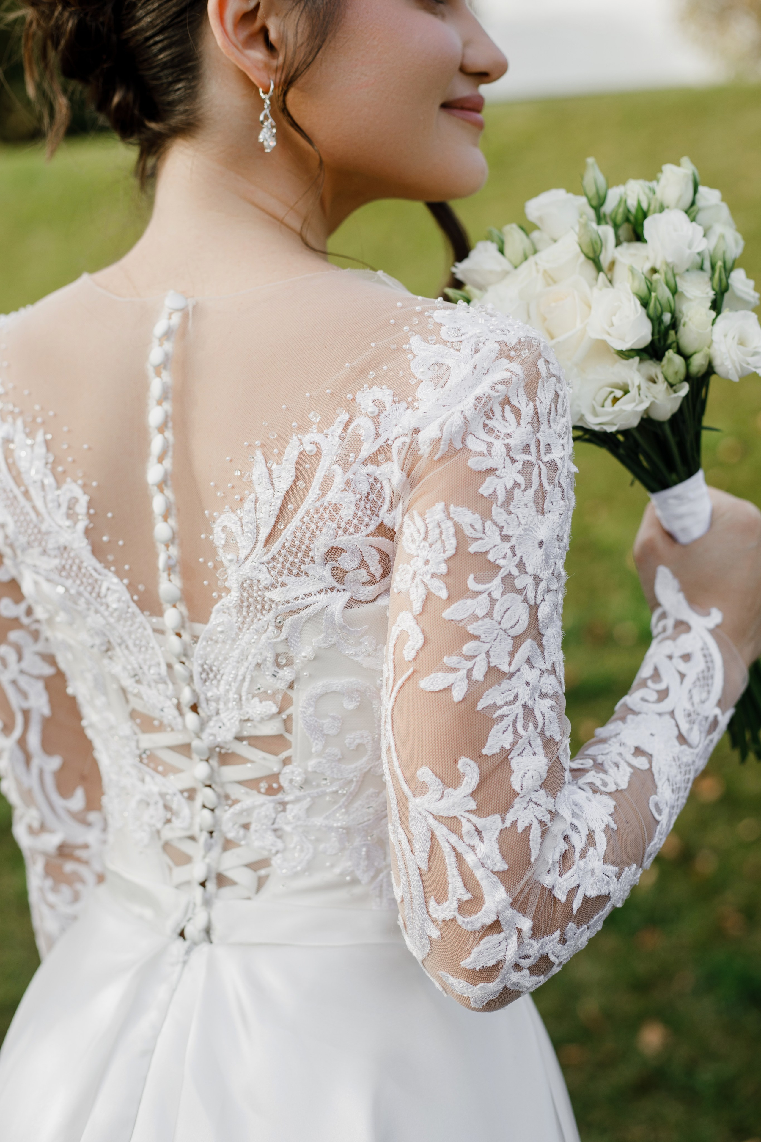 Свадебная съемка