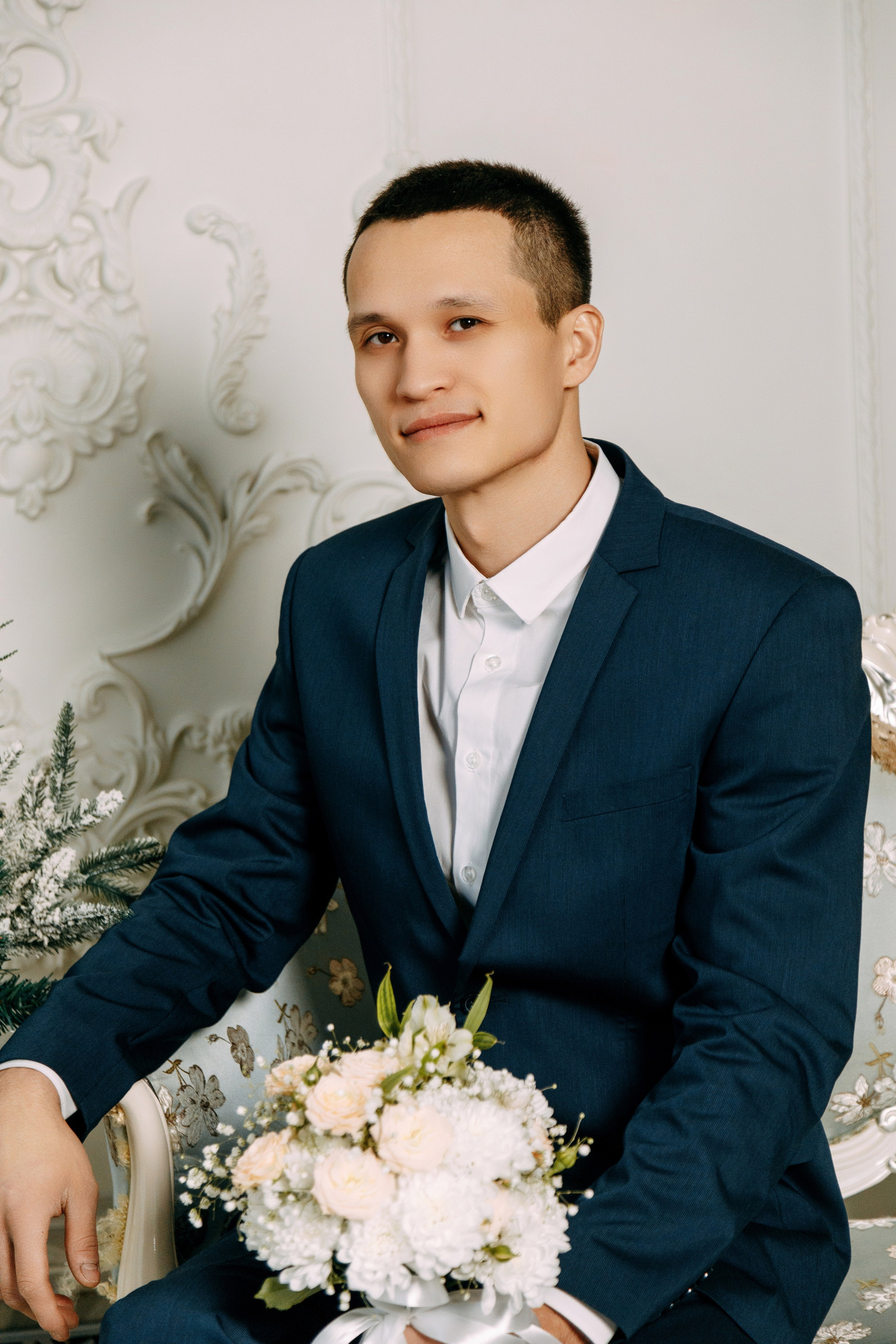 Свадебная съемка