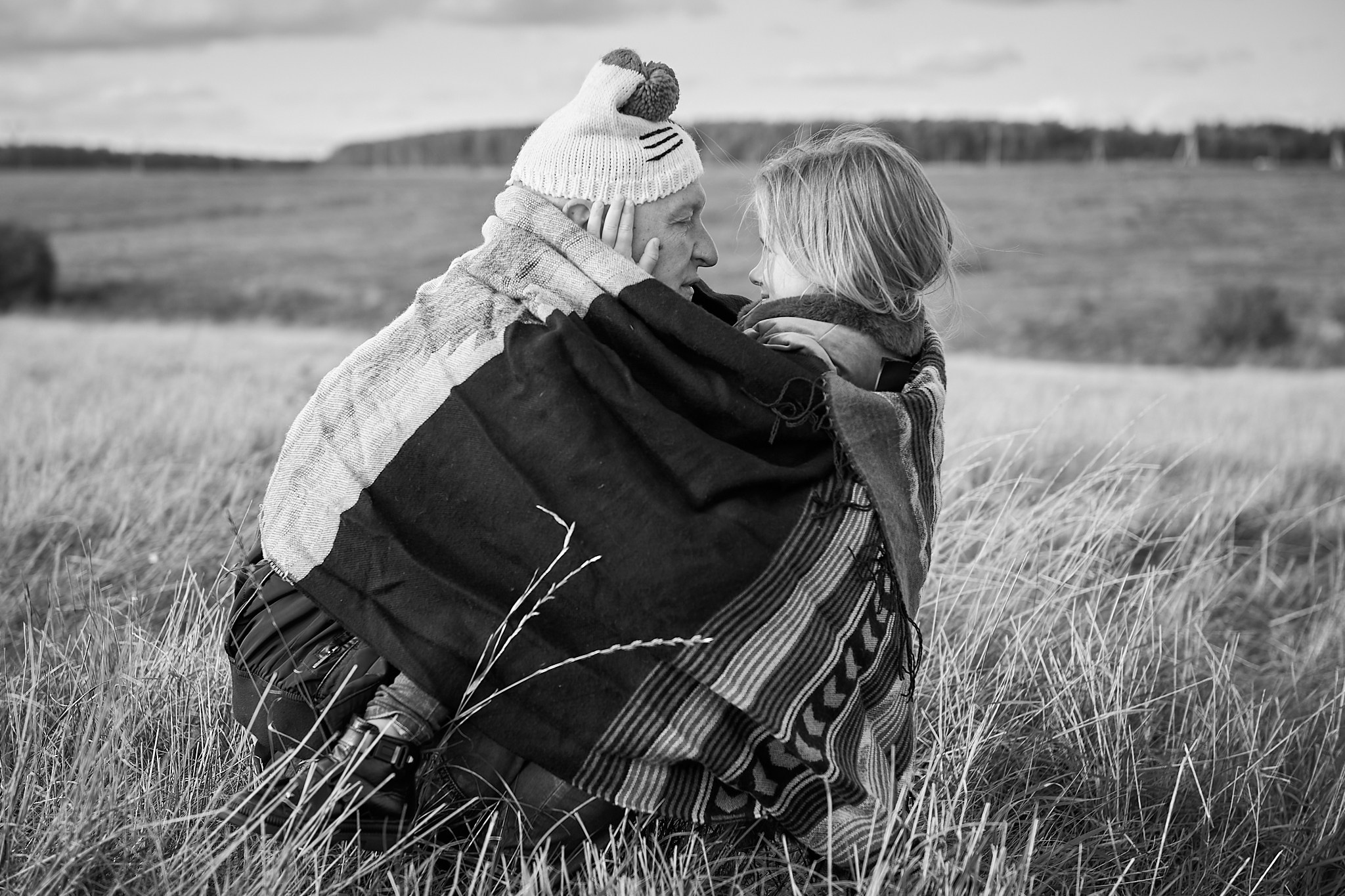 Семейный фотограф в Москве