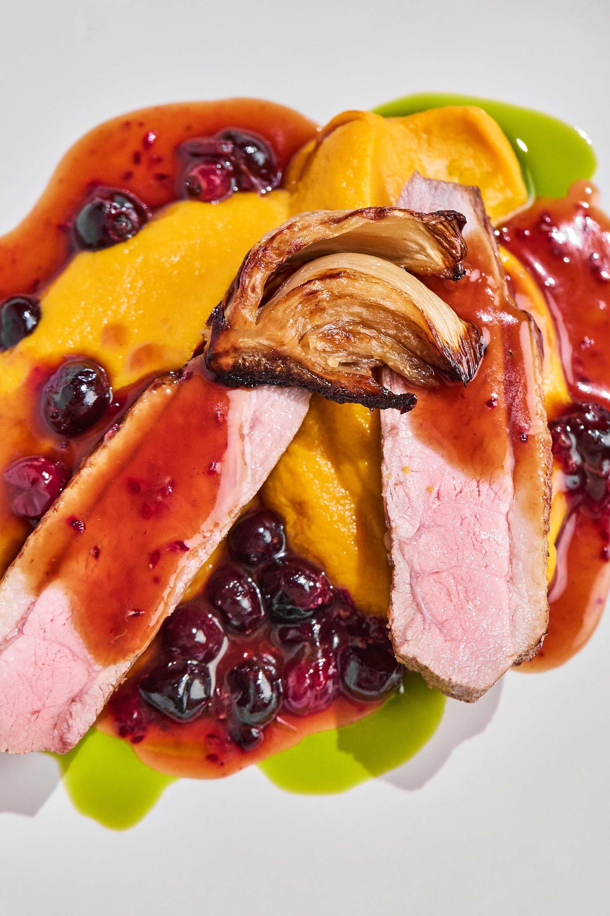 РЕСТОРАНЫ. Контент фотограф в Москве Ник Фрост