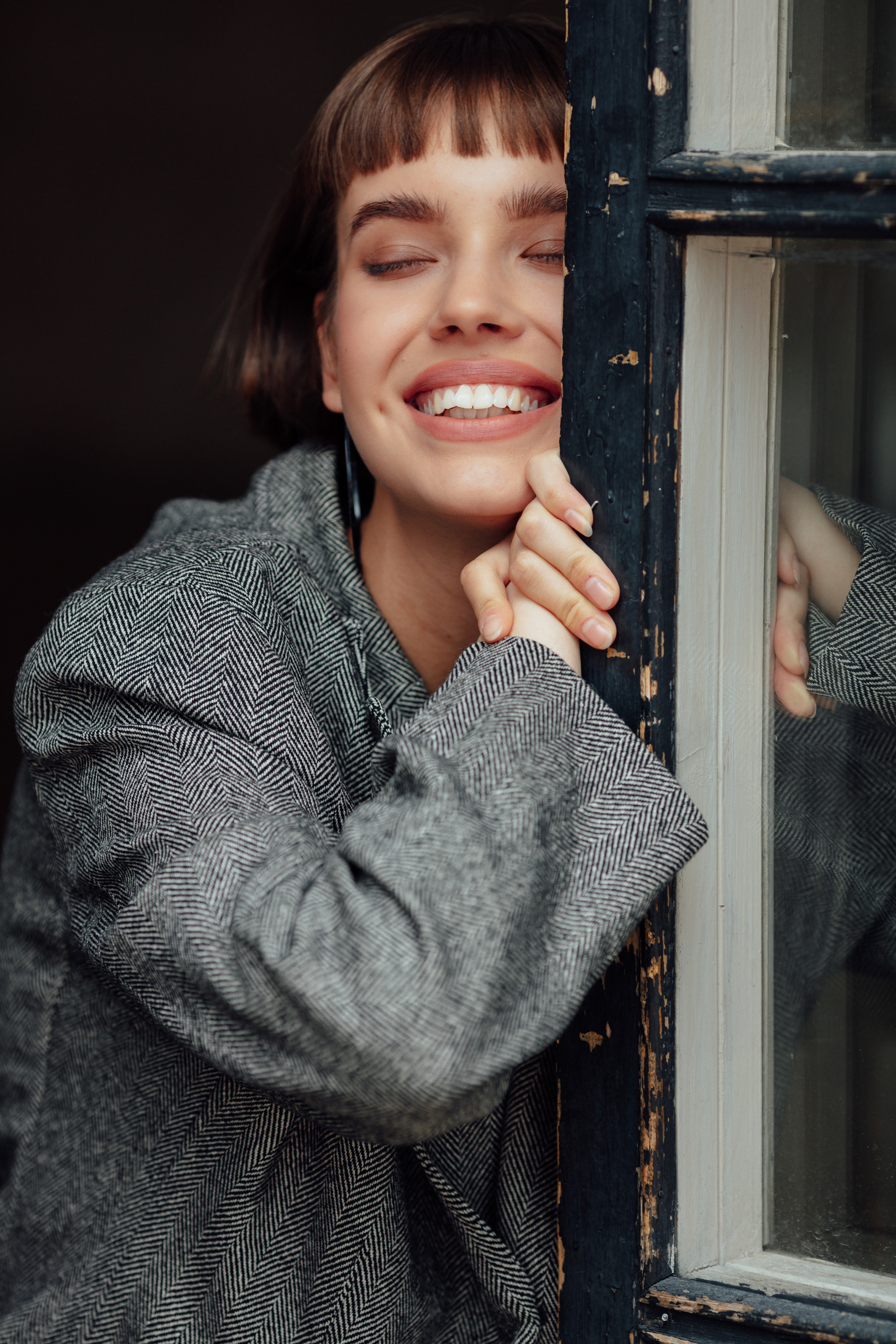 Психолог, фотограф Мария Черницкая