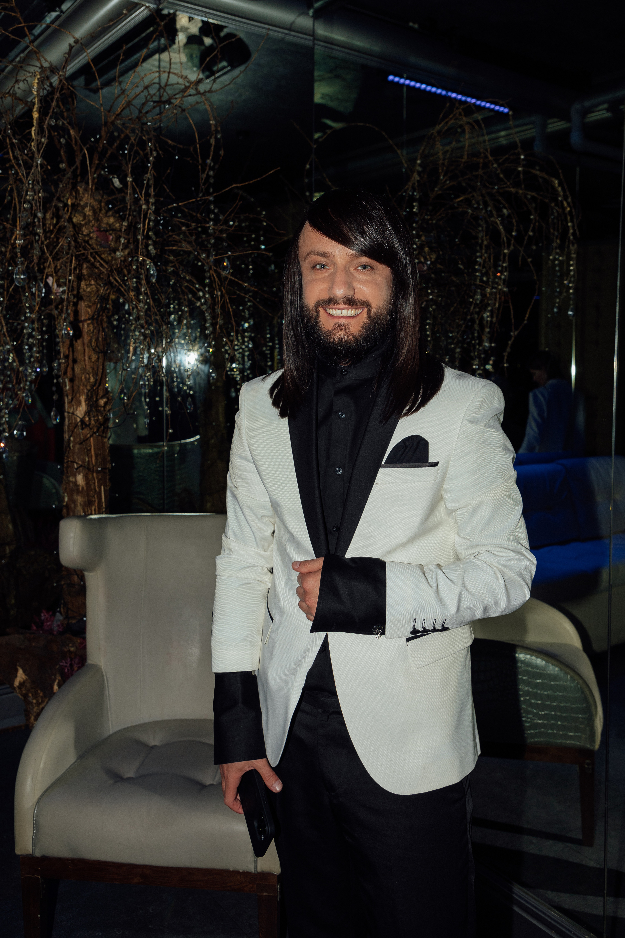 Премия I am FAMOUS. Психолог, фотограф Мария Черницкая