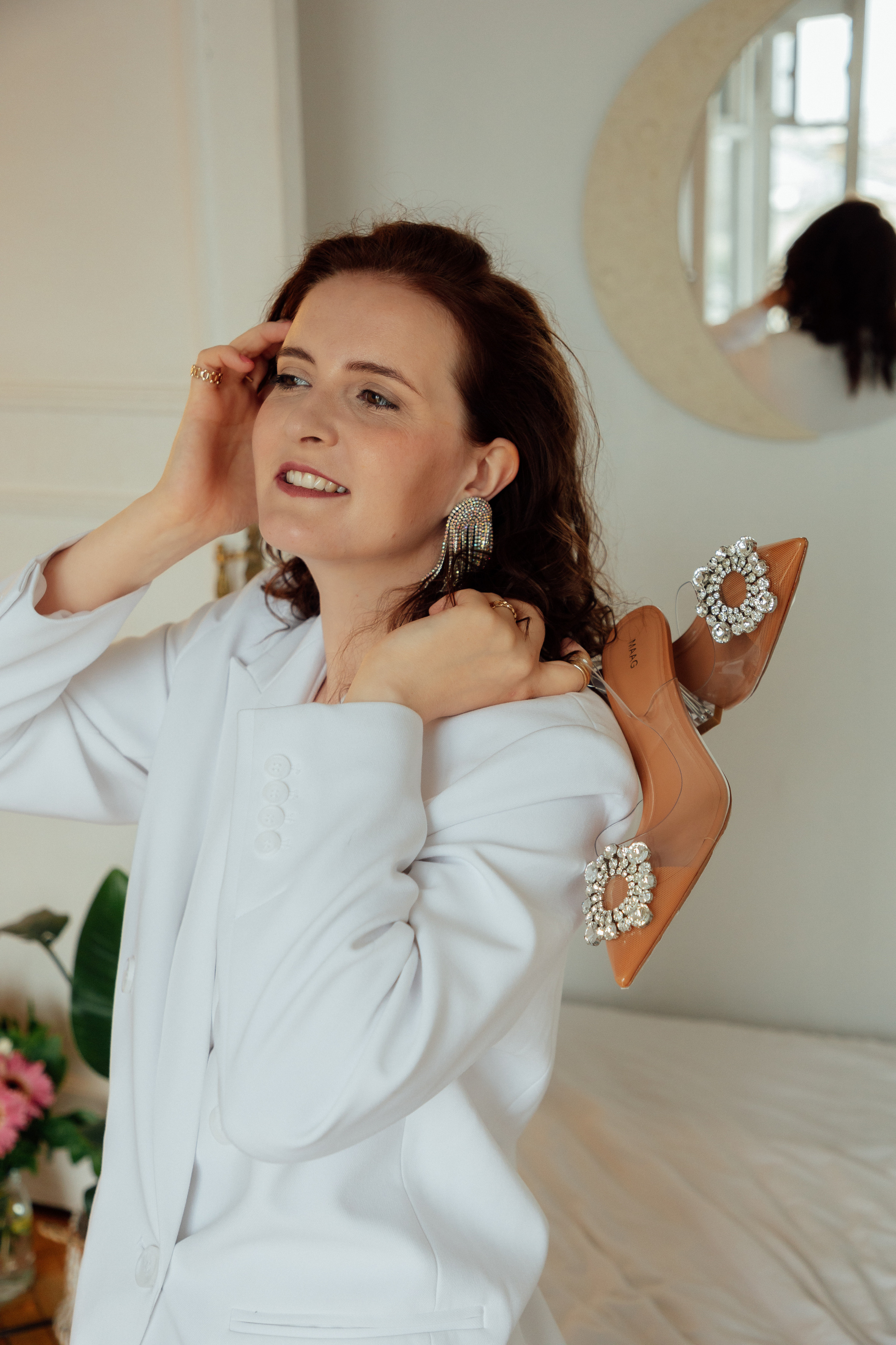 Ксения история преображения в разных архетипах. Психолог, фотограф Мария Черницкая